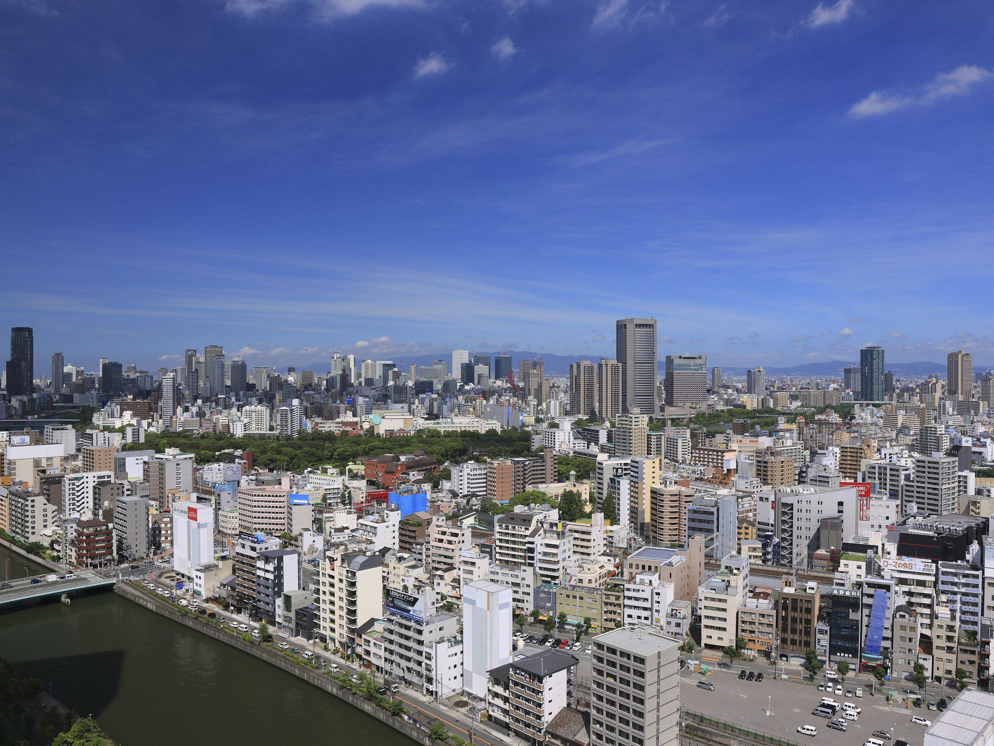 Фото Hotel Monterey La Soeur Osaka