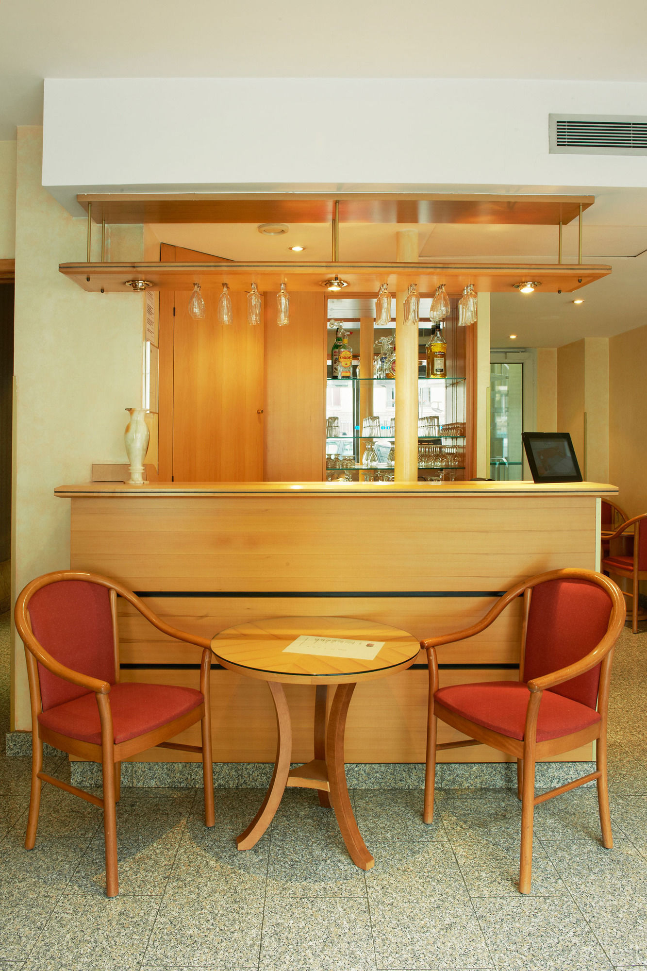 Фото Bleu de Grenelle