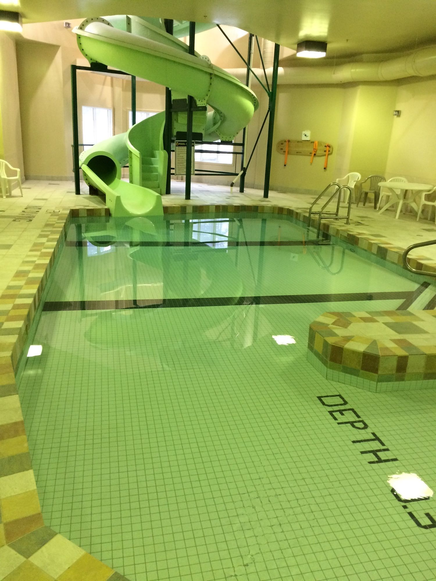 Фото Super 8 by Wyndham St Johns