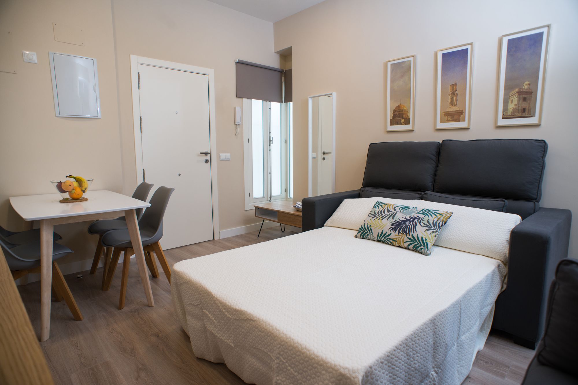 Фото La Posada Del Mercado