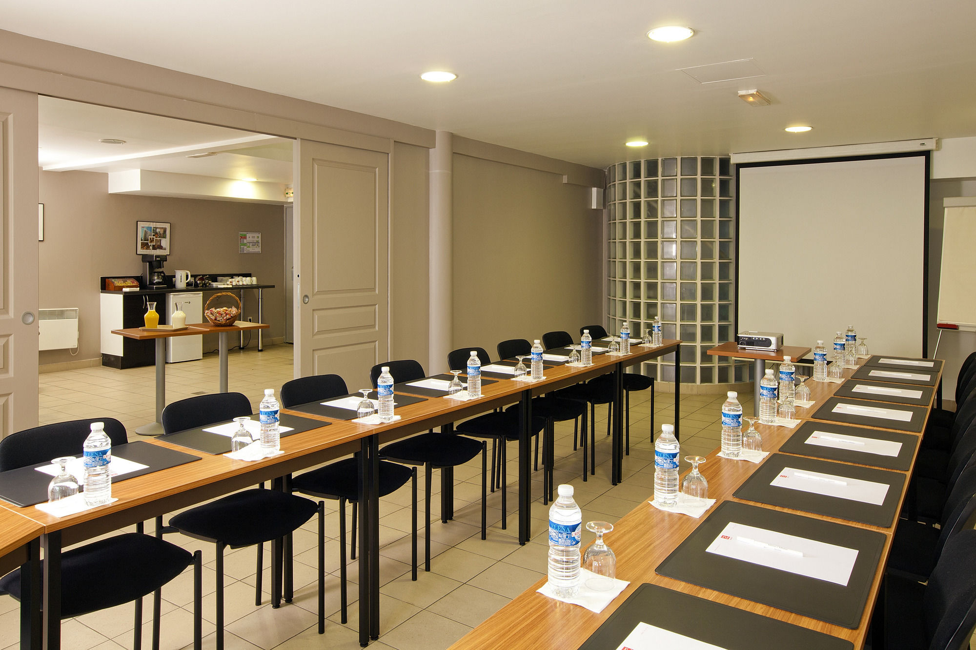 Фото Sejours & Affaires Paris Ivry