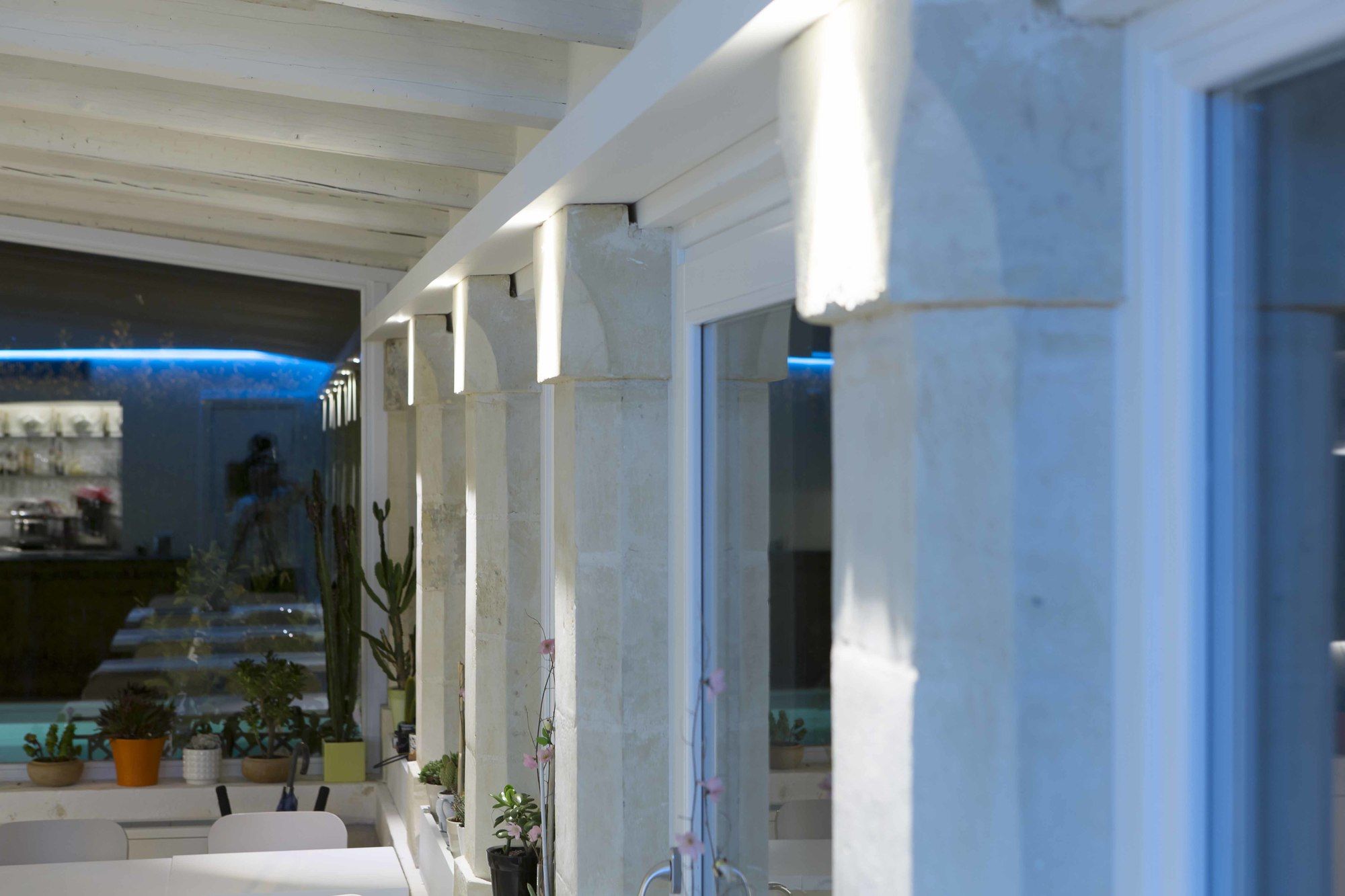 Фото Relais Ridola - Residenza d'Epoca