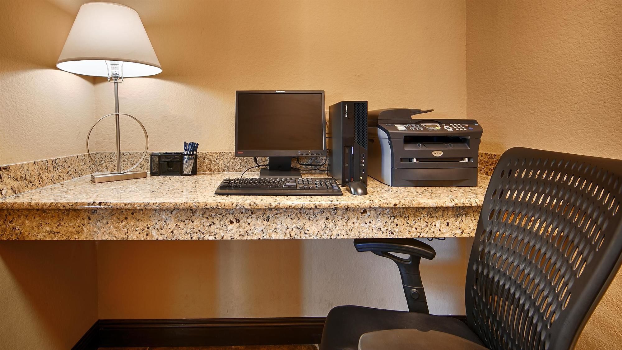 Фото отеля 4