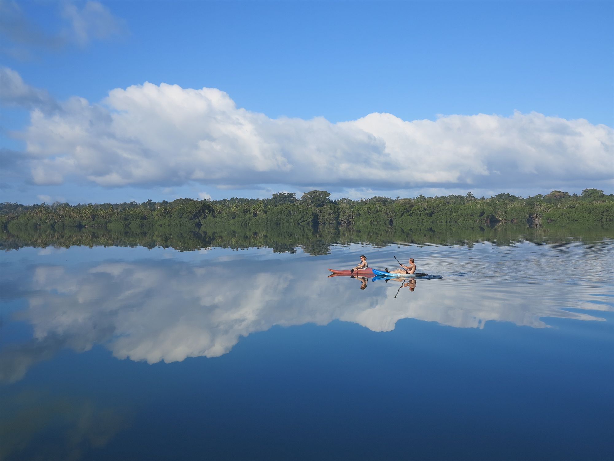 Фото Sunset Bungalows