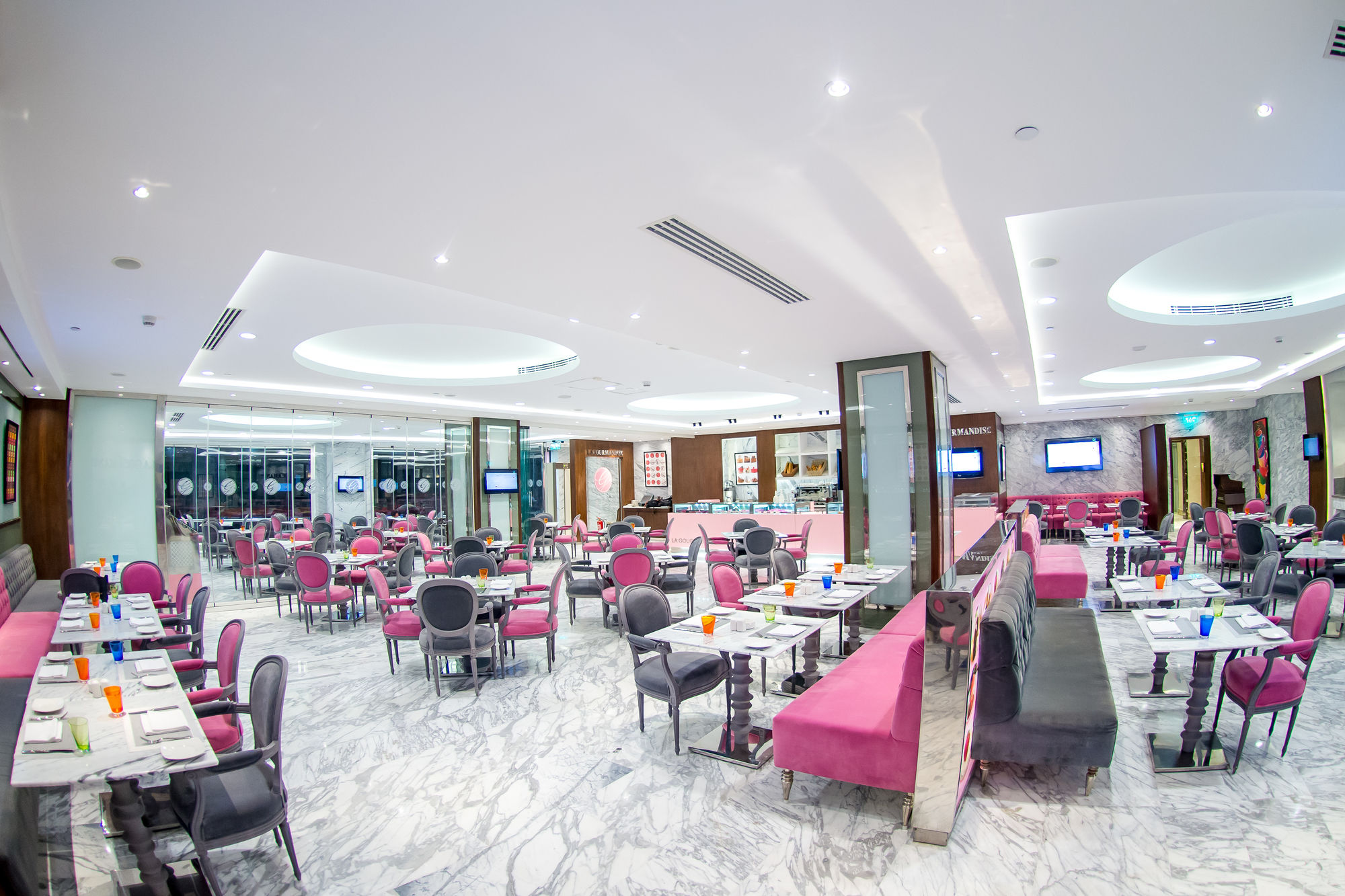 Фото Hilton Alexandria Corniche