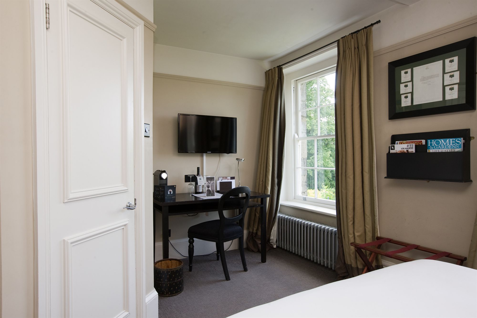Фото Hotel du Vin & Bistro Tunbridge Wells