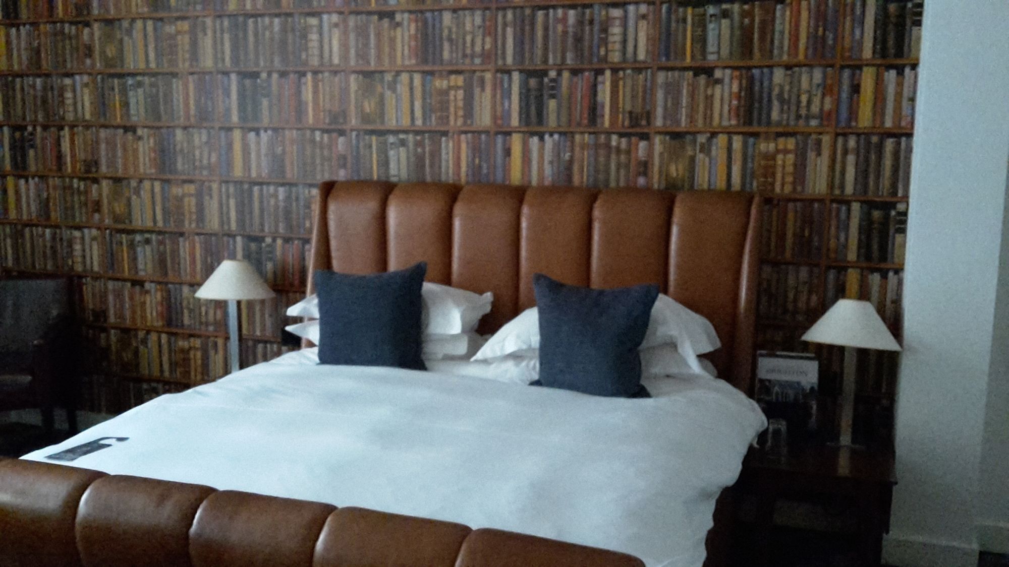 Фото Hotel du Vin Brighton