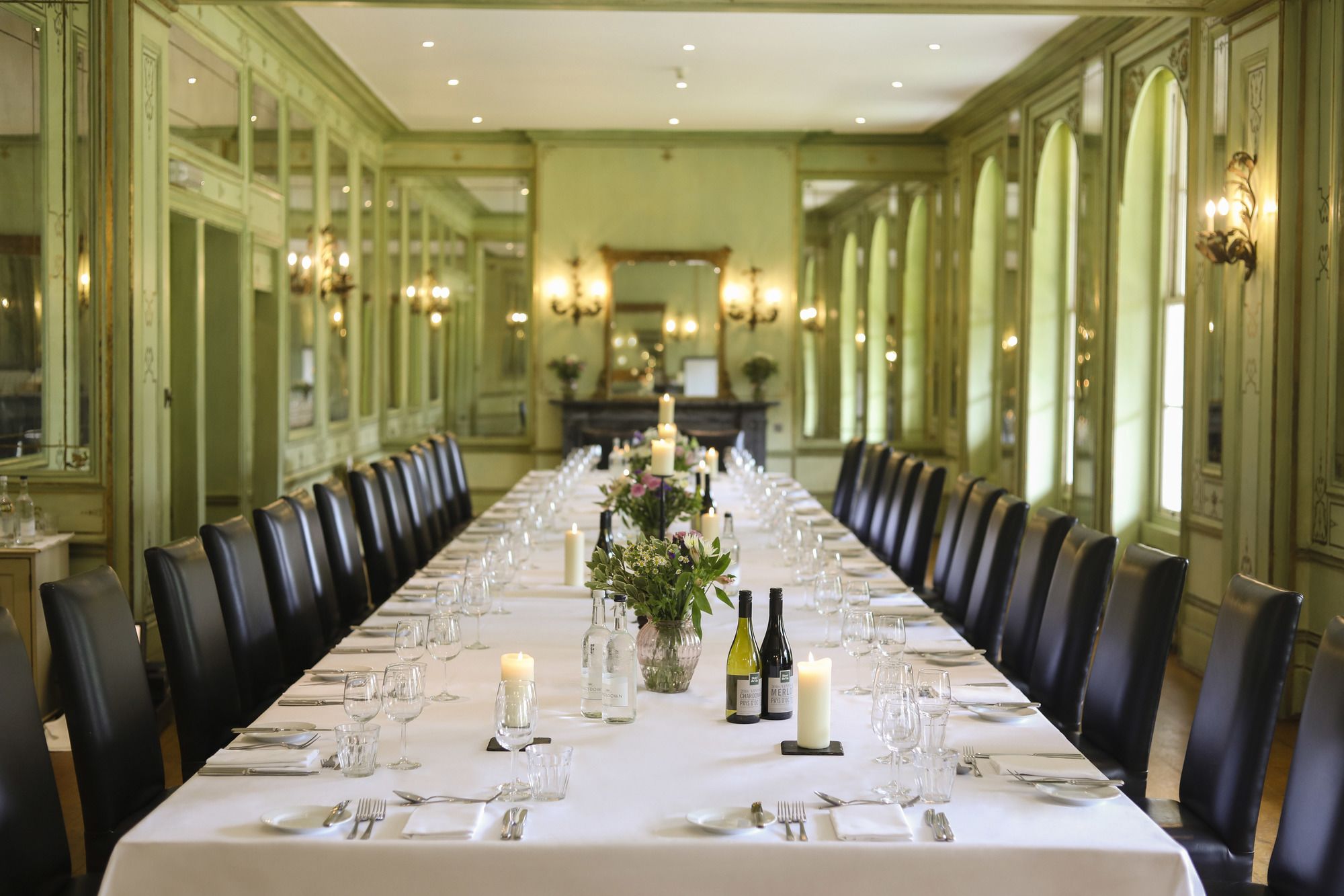 Фото Hotel du Vin & Bistro Tunbridge Wells