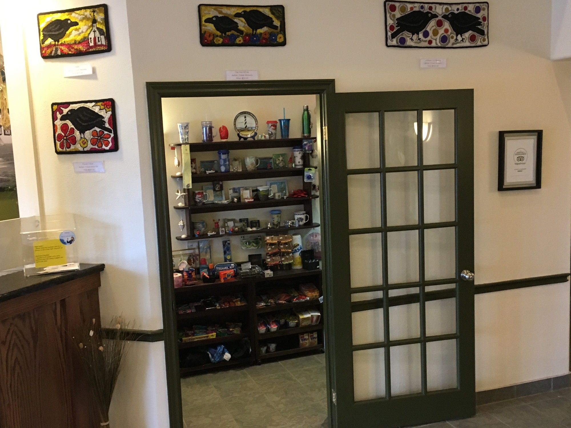 Фото Super 8 by Wyndham Amherst Ns