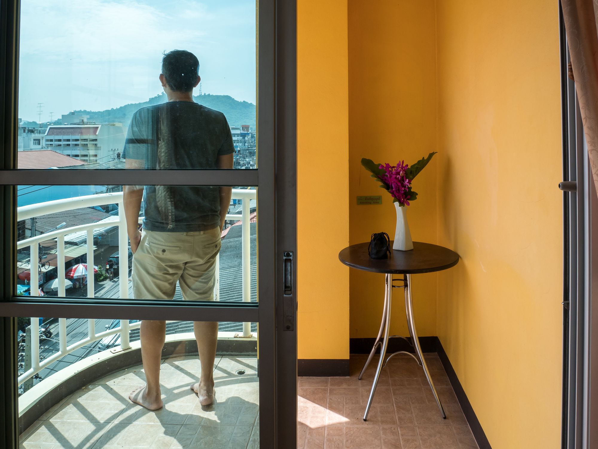 Фото Chomsin Hua Hin Hotel