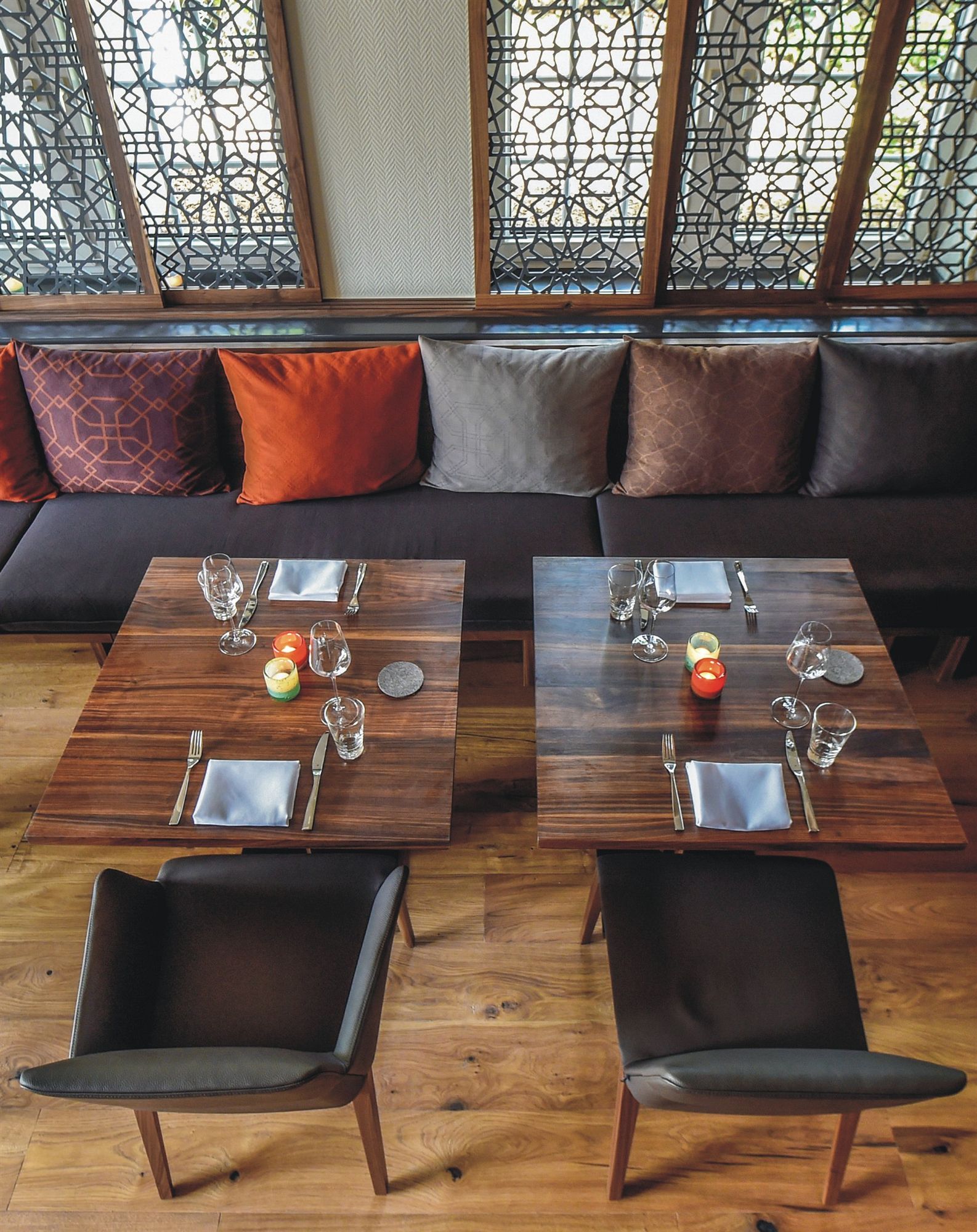 Фото Boutique Hotel Poppenbütteler Hof