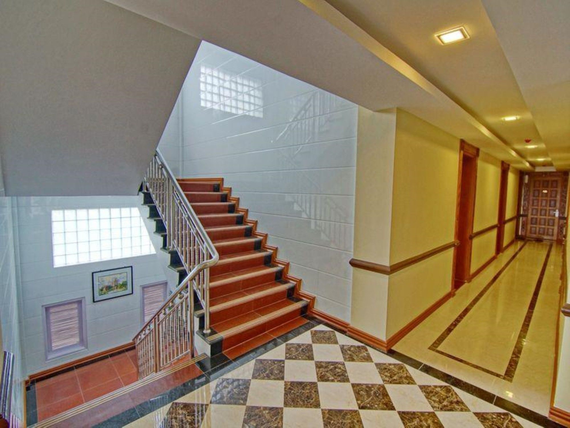 Фото Yuan Sheng Hotel