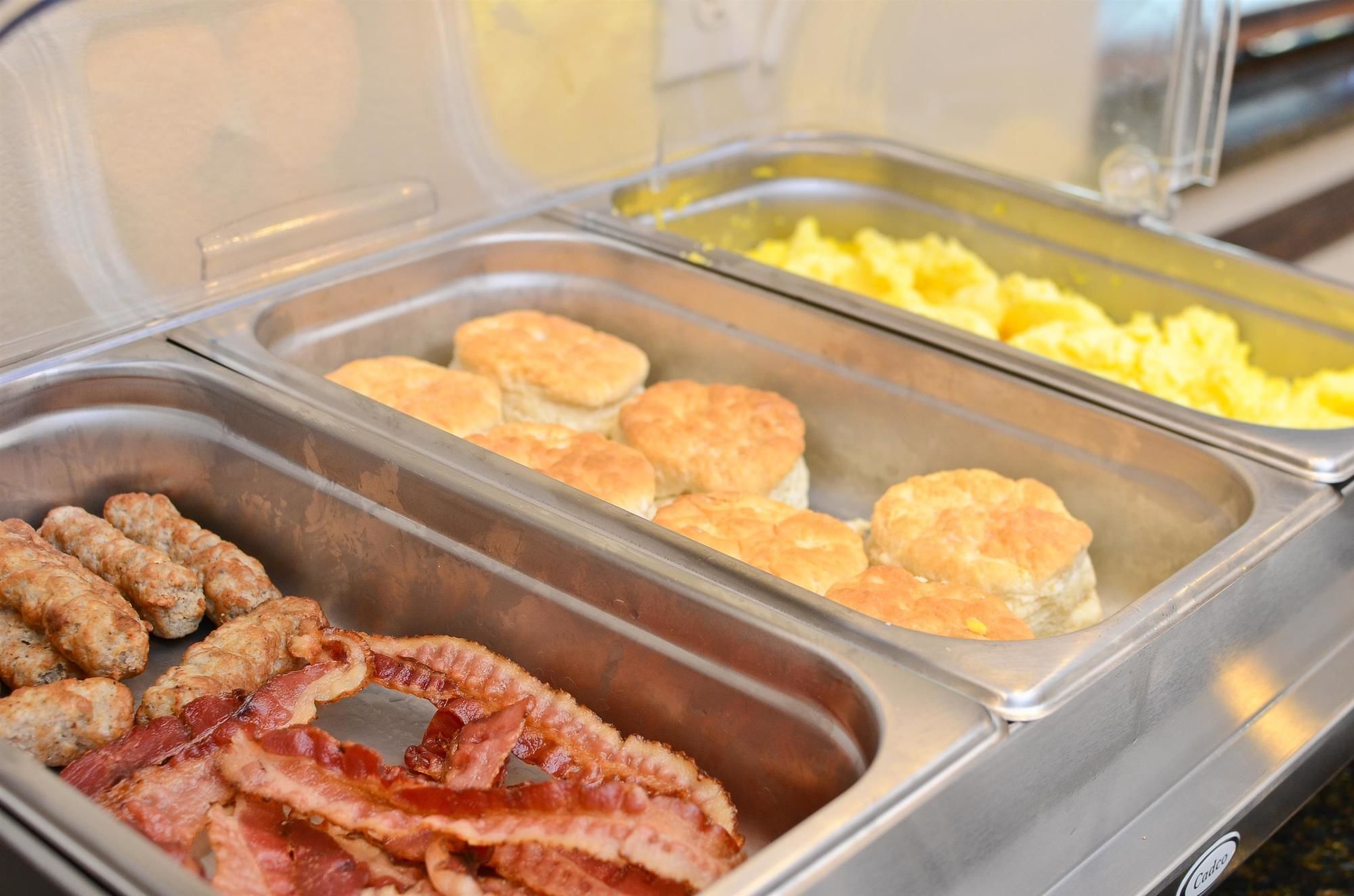 Фото Best Western Plus Emory At Lake Fork Inn & Suites