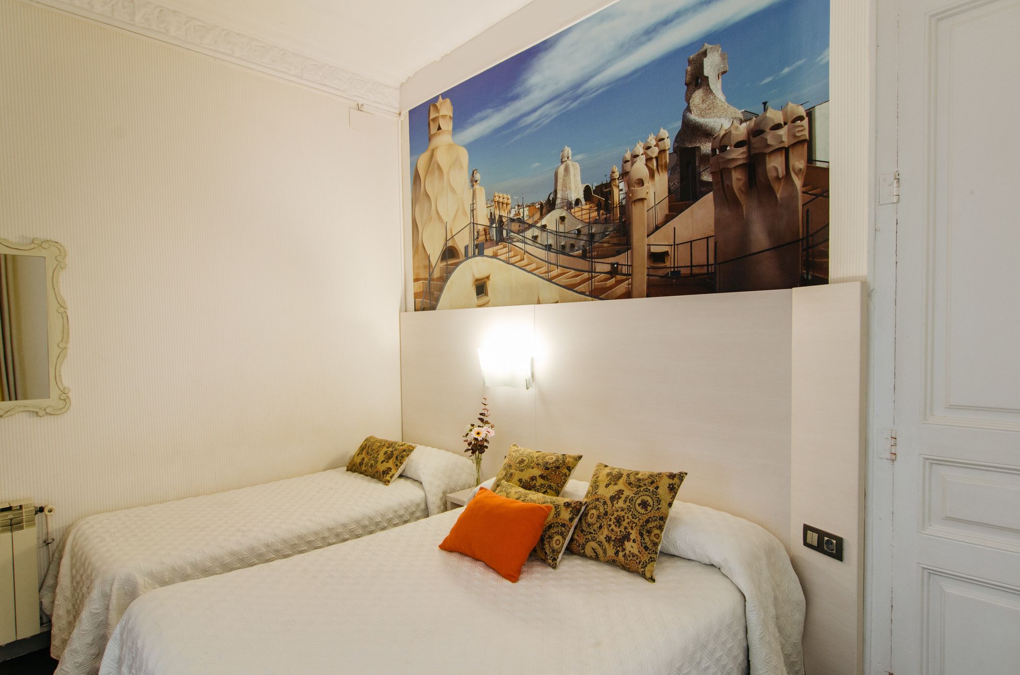 Фото Fontanella Green House