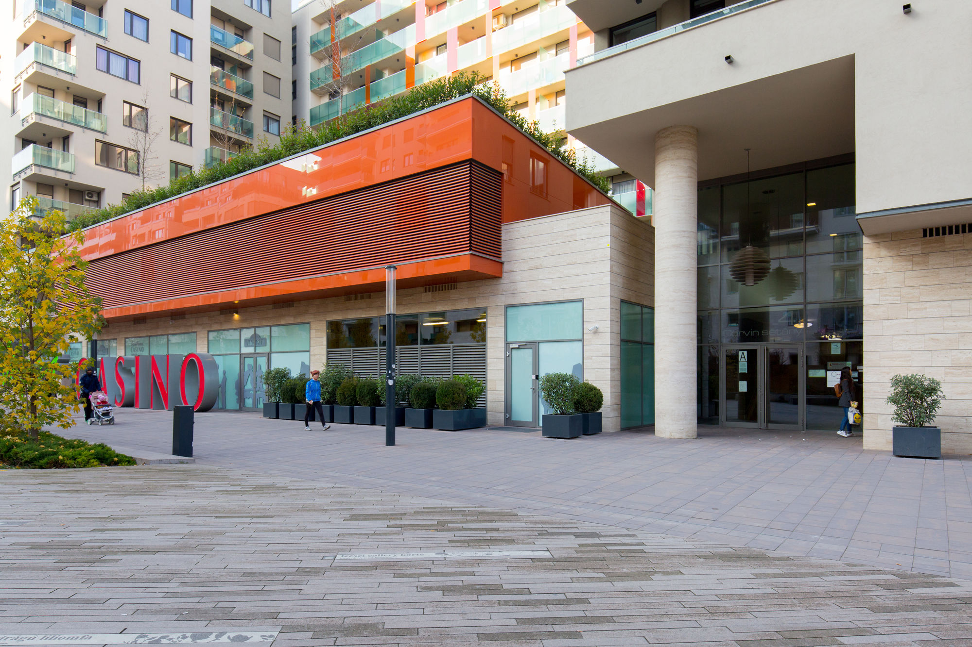 Фото Sun Resort Apartments