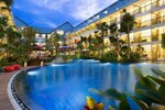 Ramada Encore by Wyndham Seminyak Bali