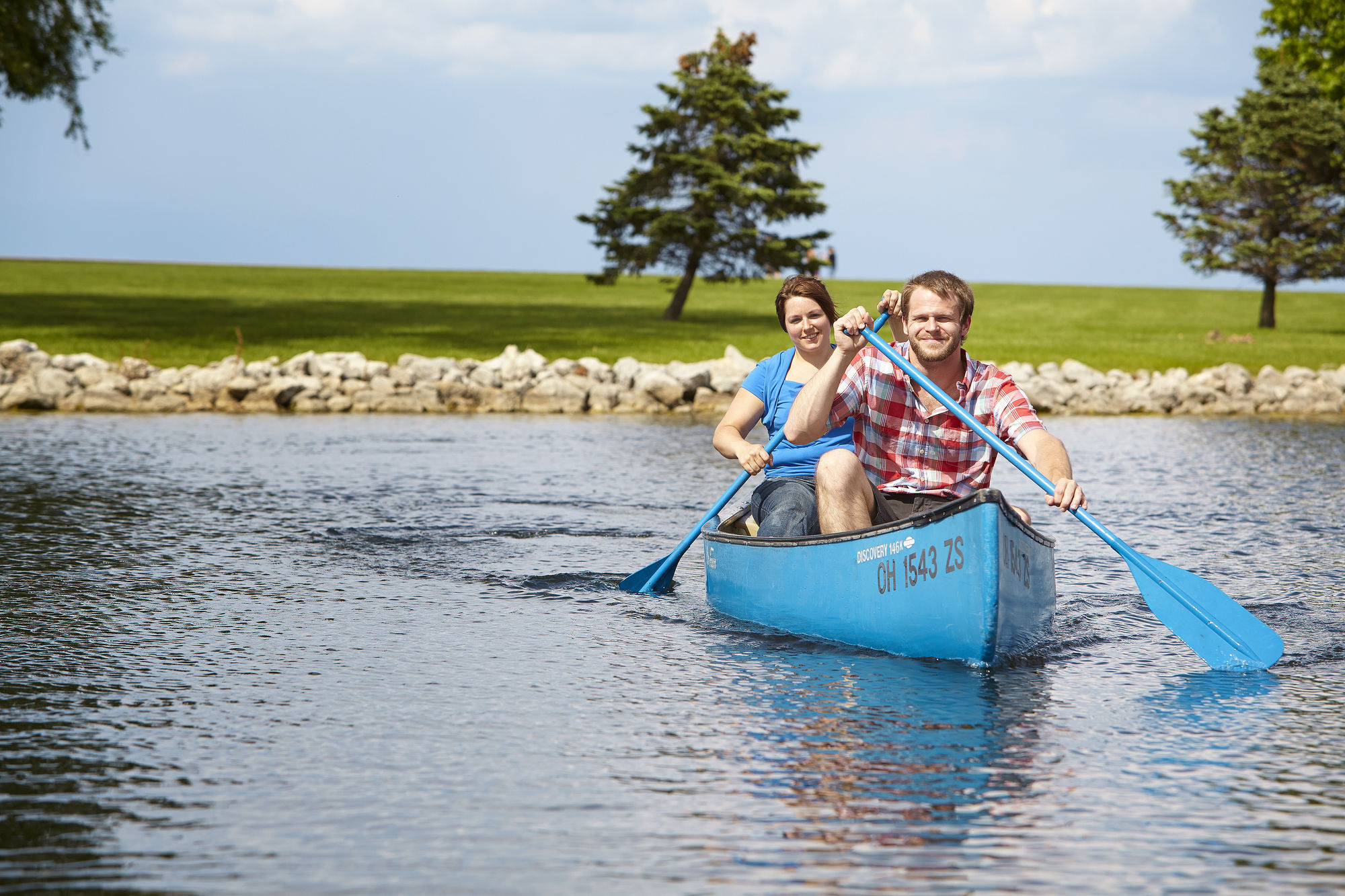 Фото Maumee Bay Lodge and Conference Center