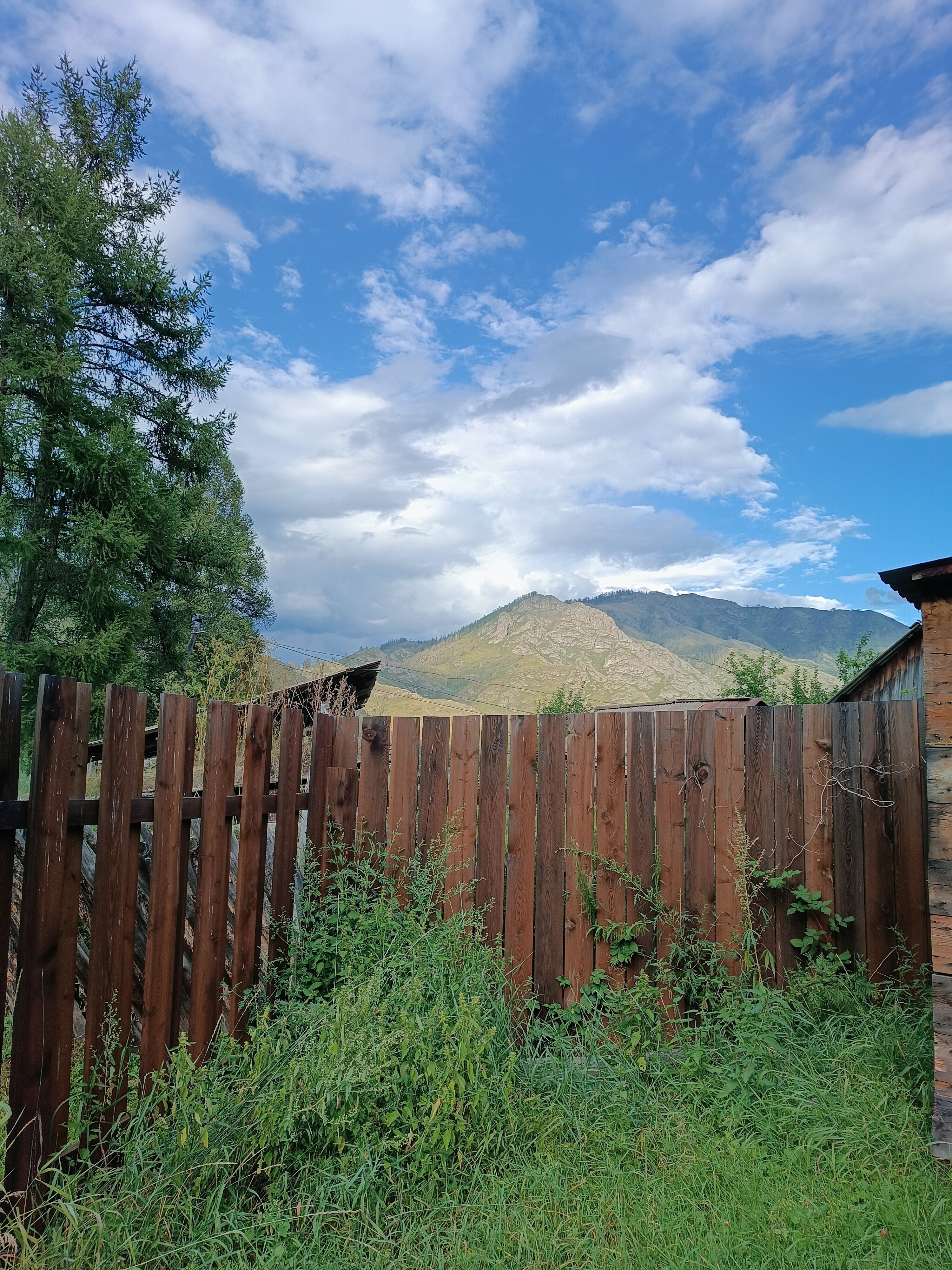 Фото Ай Алтай