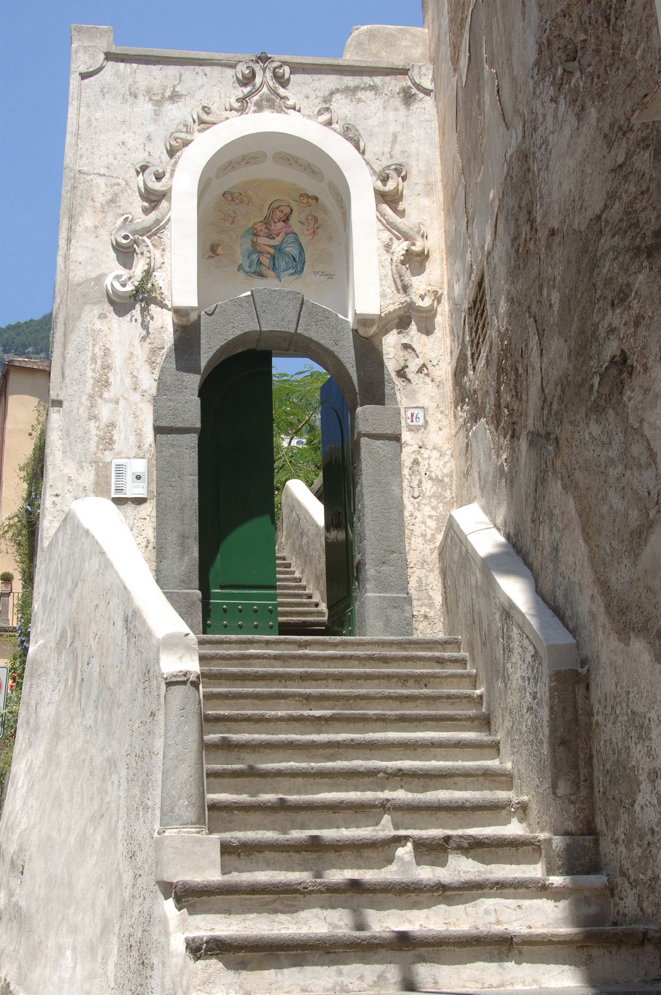 Фото Amalfi Resort