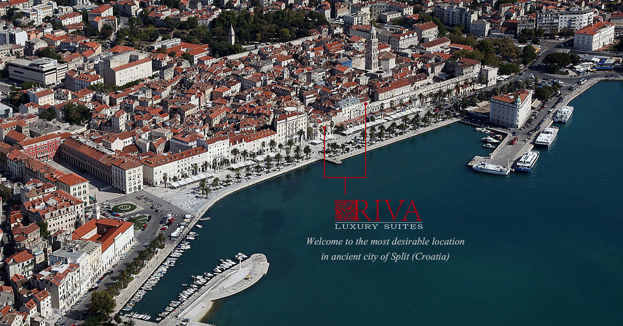 Фото Riva Luxury Suites