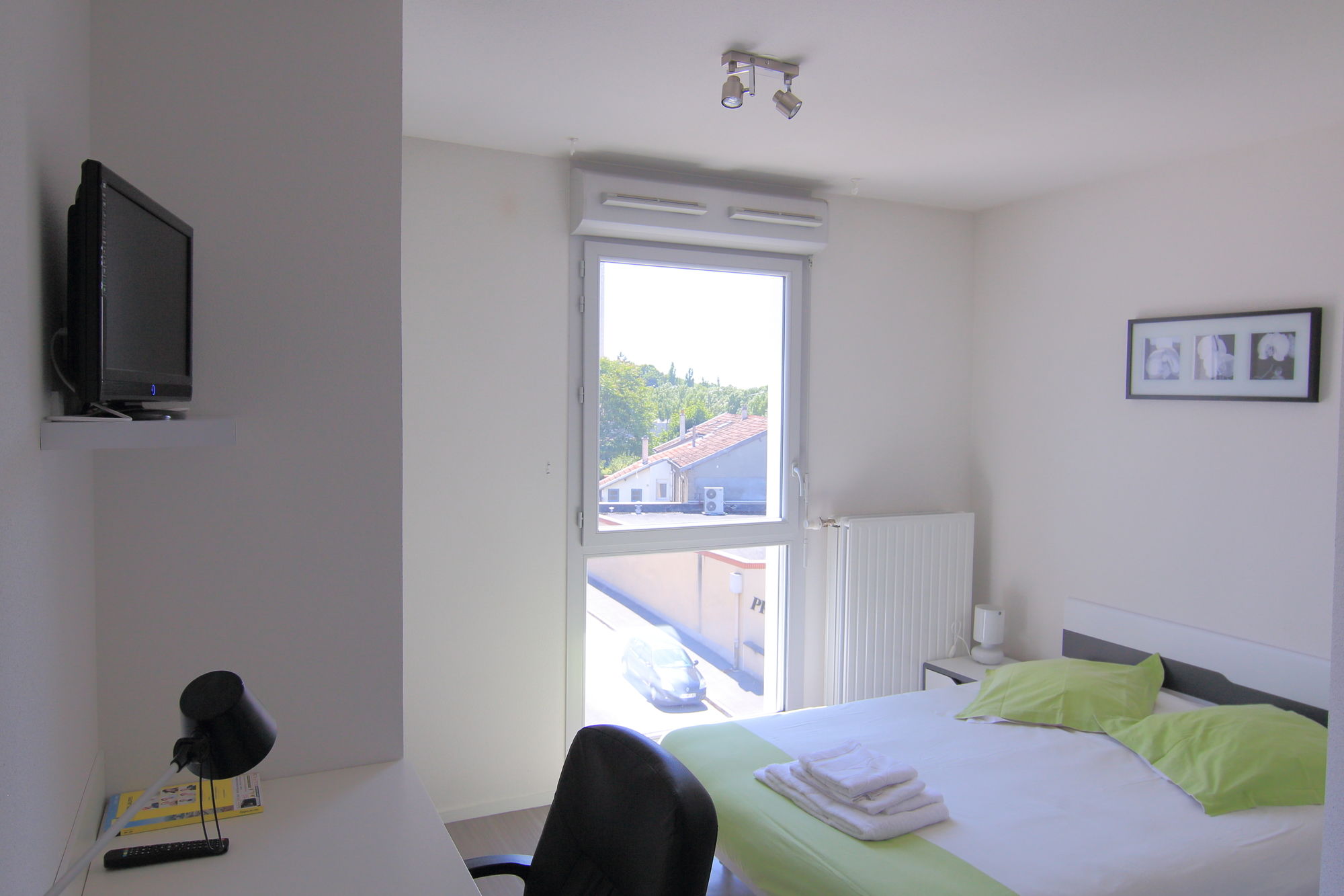 Фото Residence Laudine