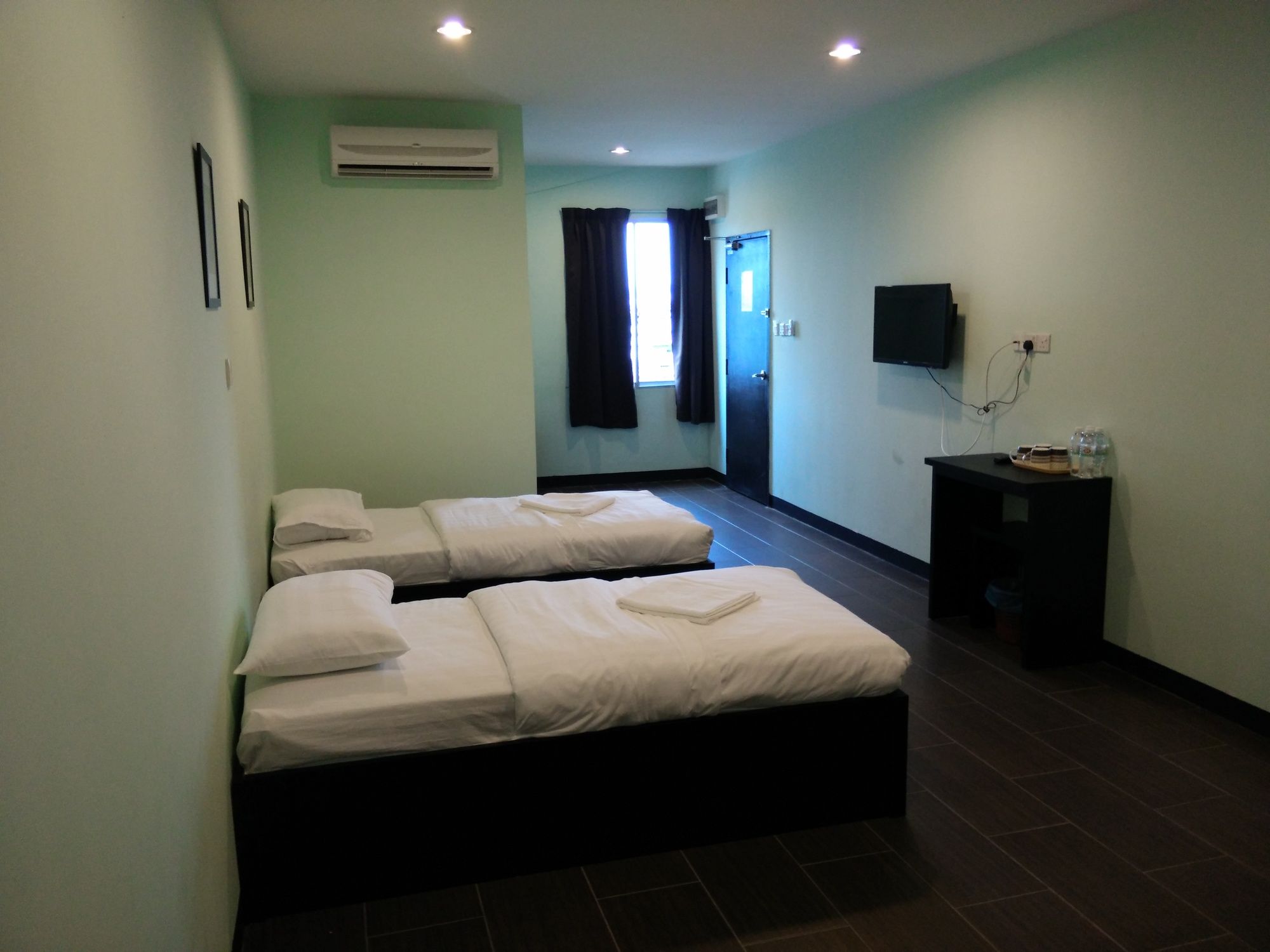 Фото Oyo 43959 Astana Hotel