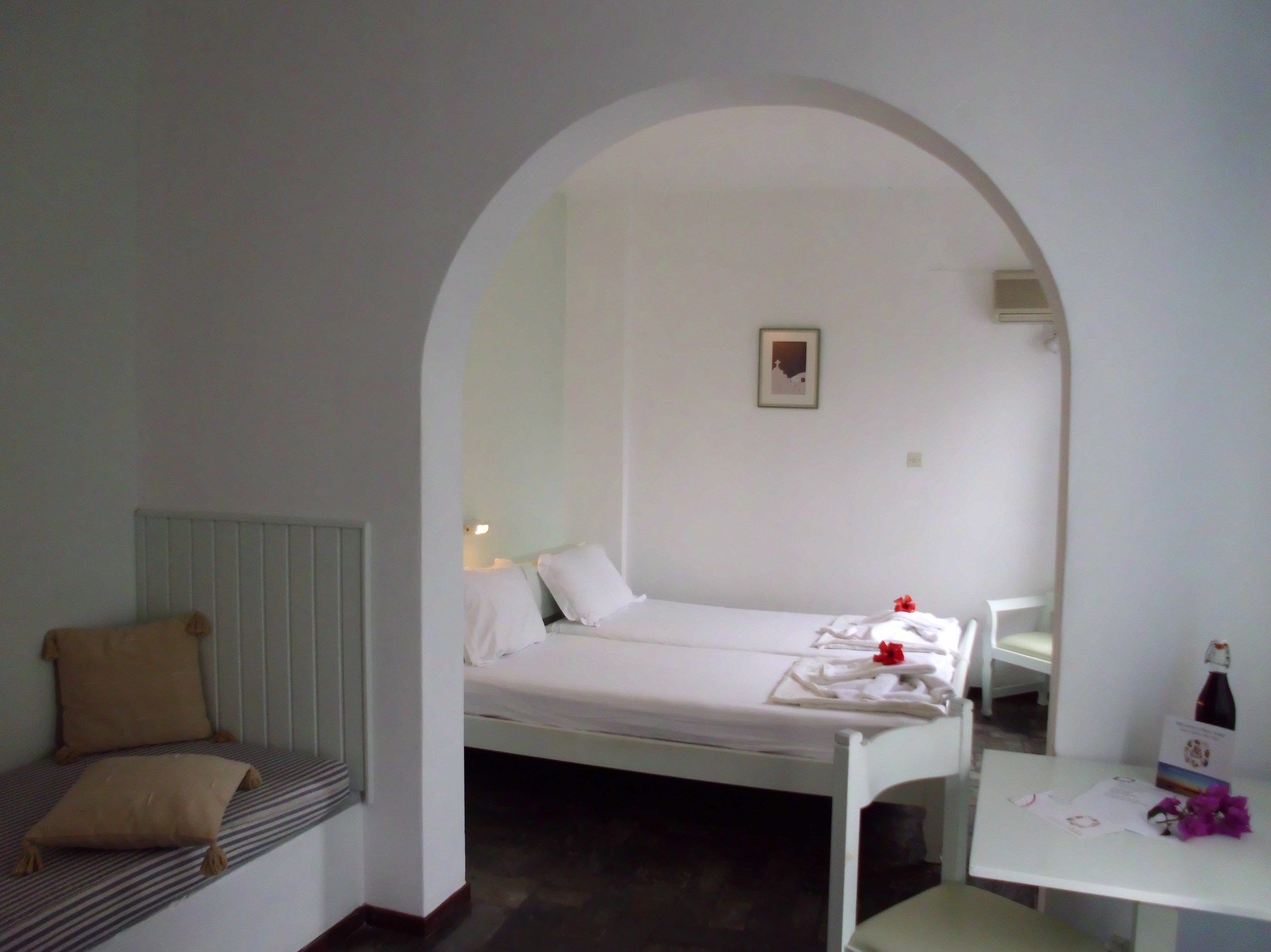 Фото Aegean Village