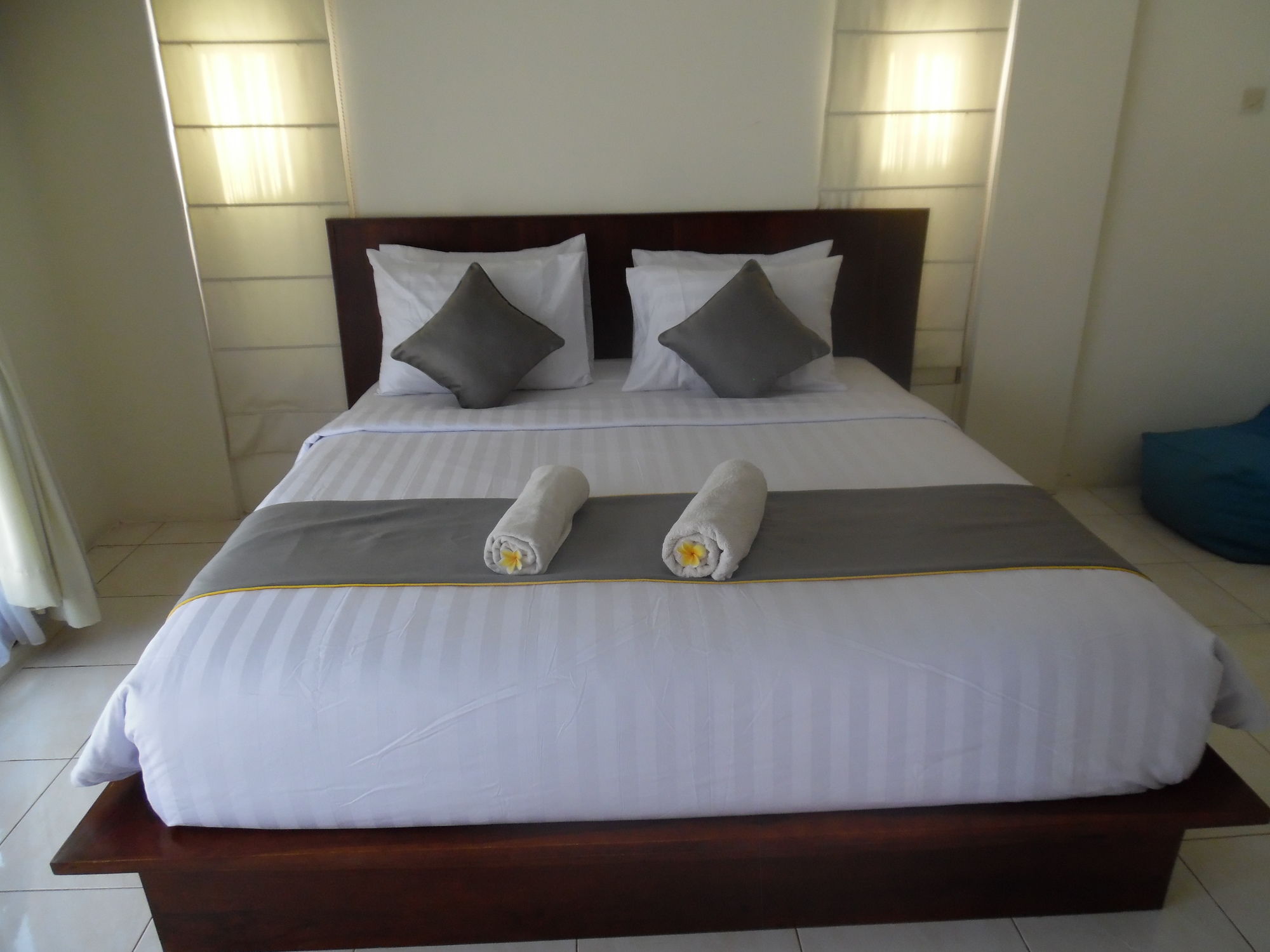 Фото Melati Resort & Hotel