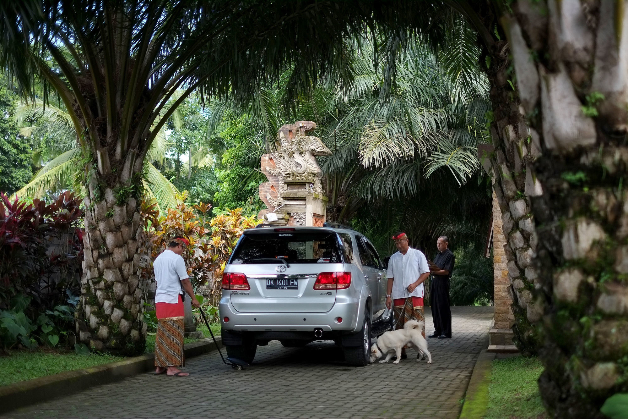 Фото Ayung Resort Ubud