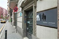Фото Hostal Putxet by Gaiarooms