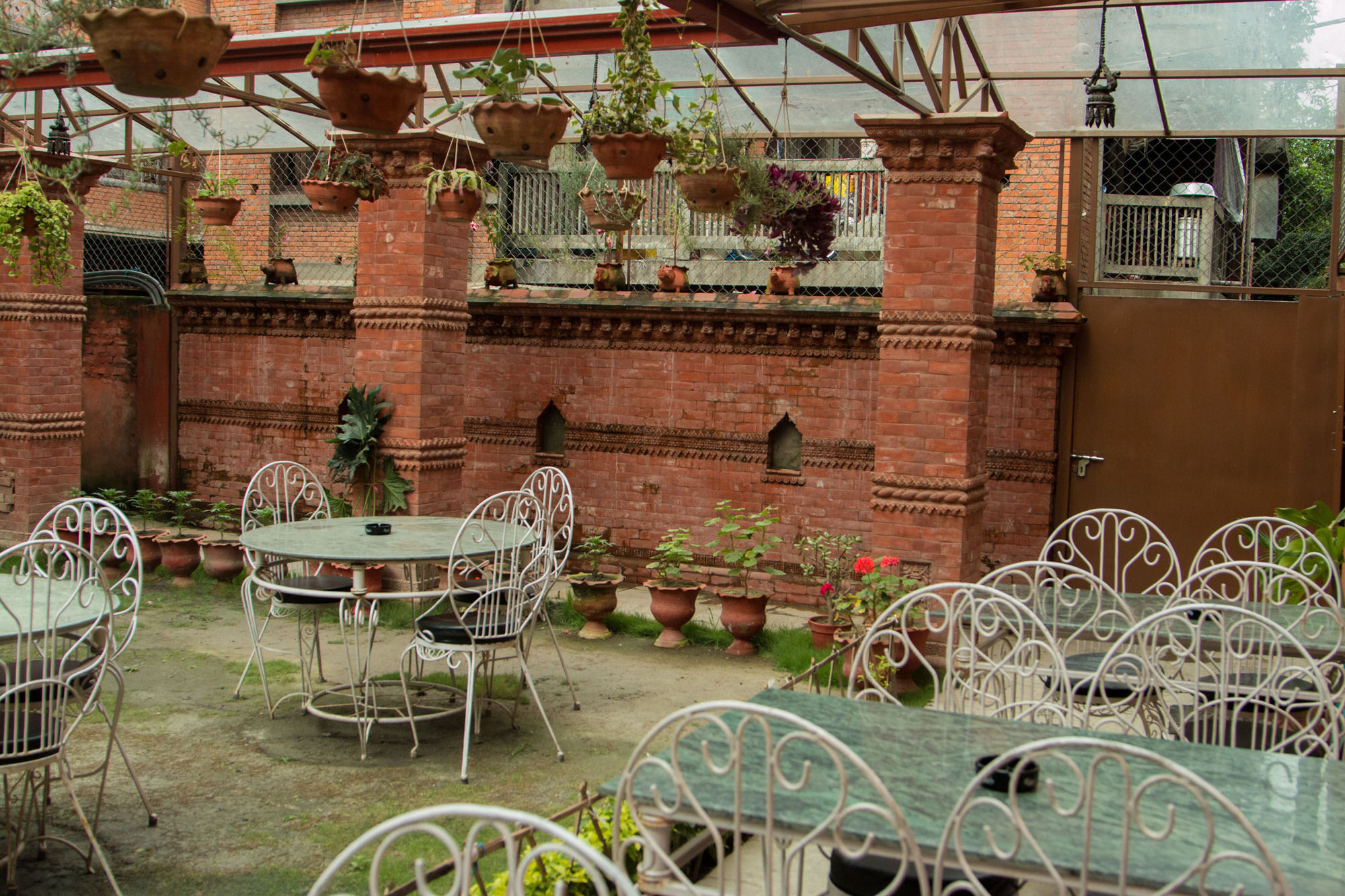 Фото Hotel Yukhang