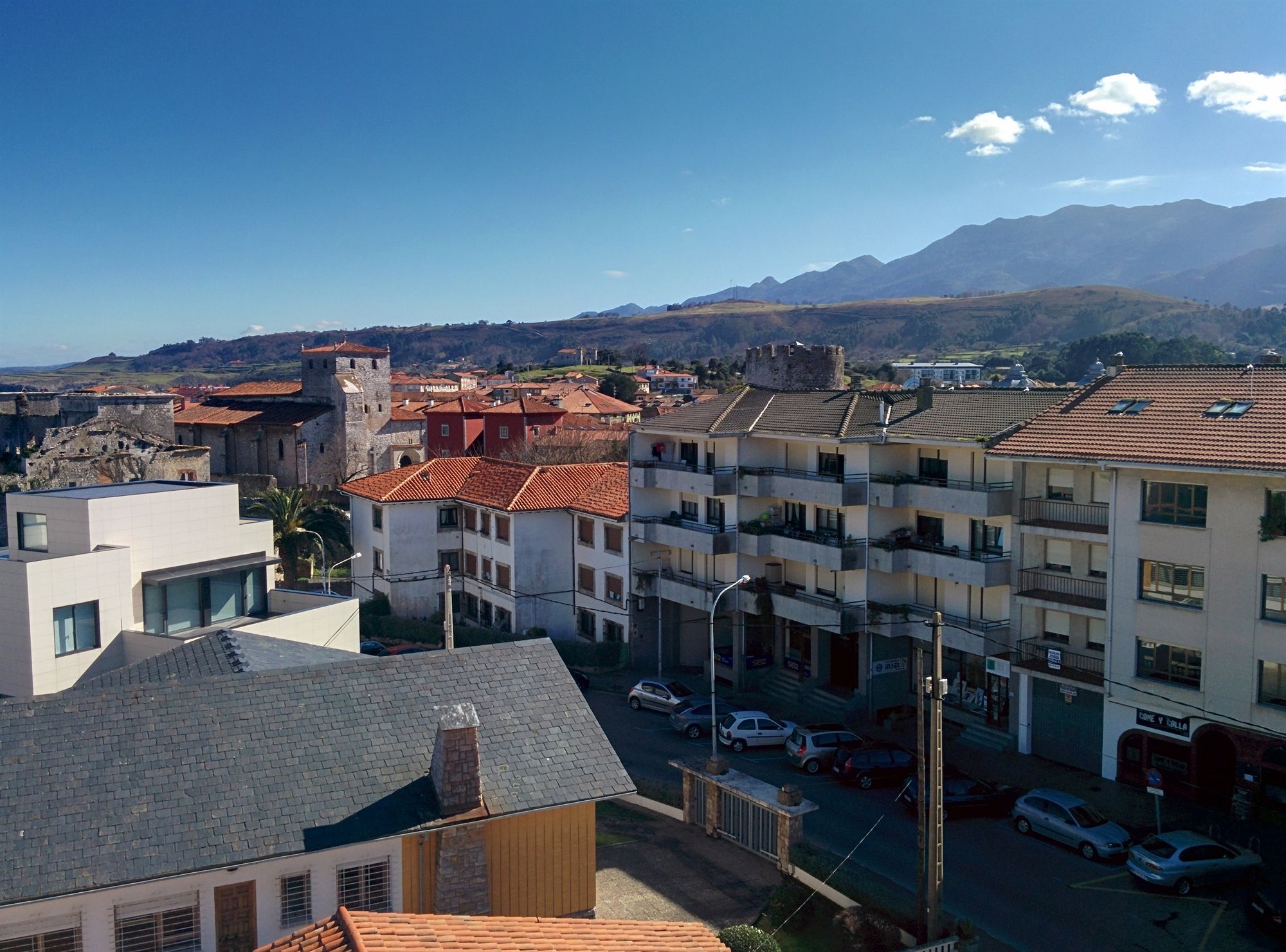 Фото Hotel Montemar