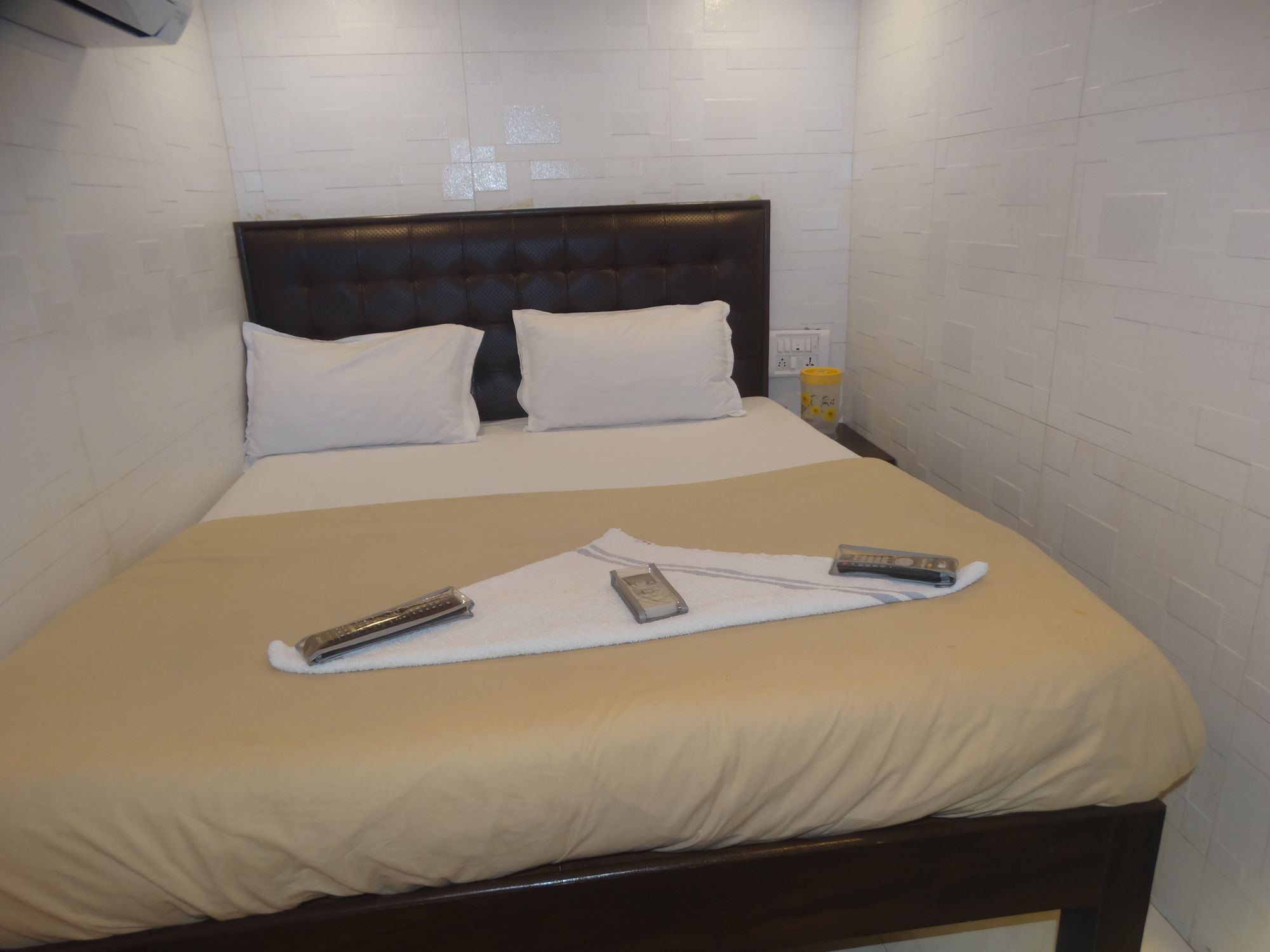 Фото Hotel Qamar