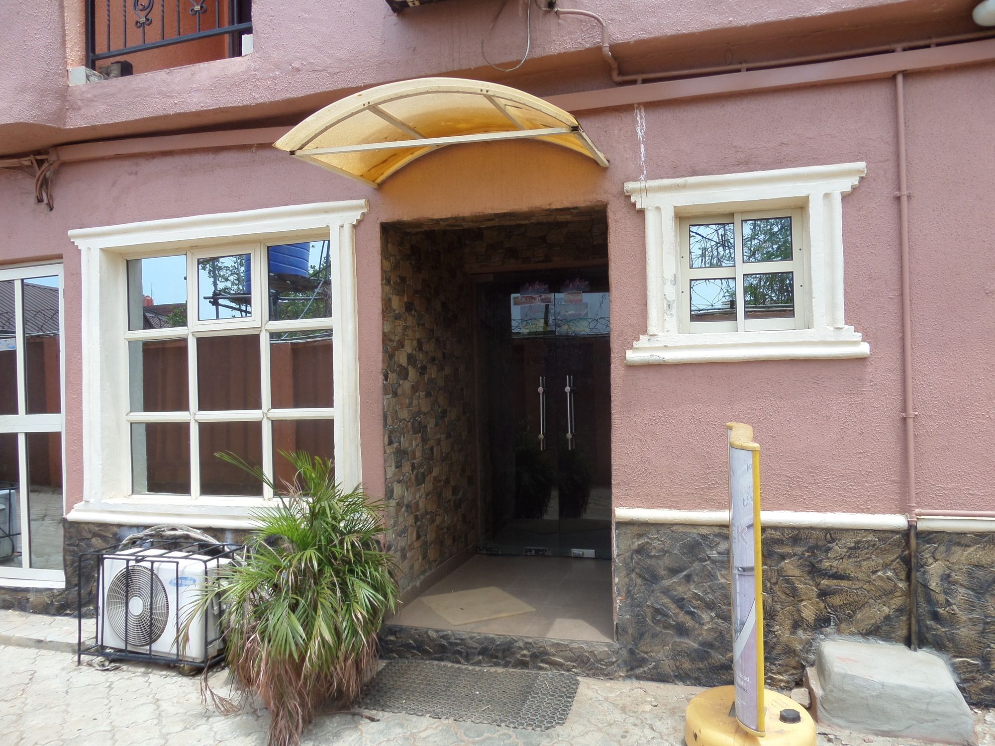 Фото HardRock Hotel and suites