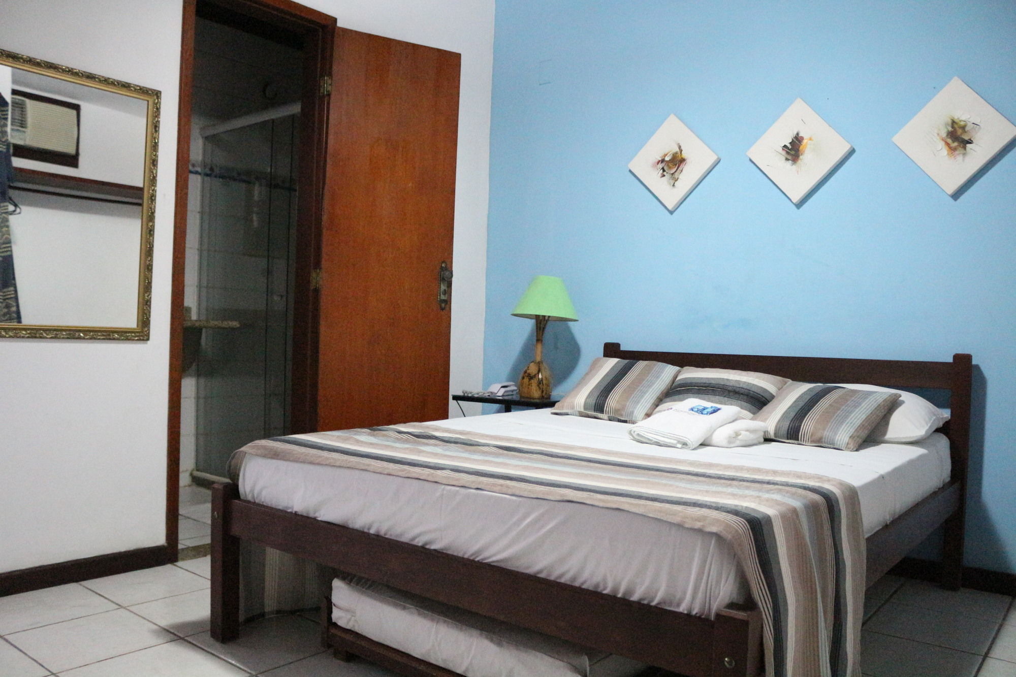 Фото Pousada Mandala