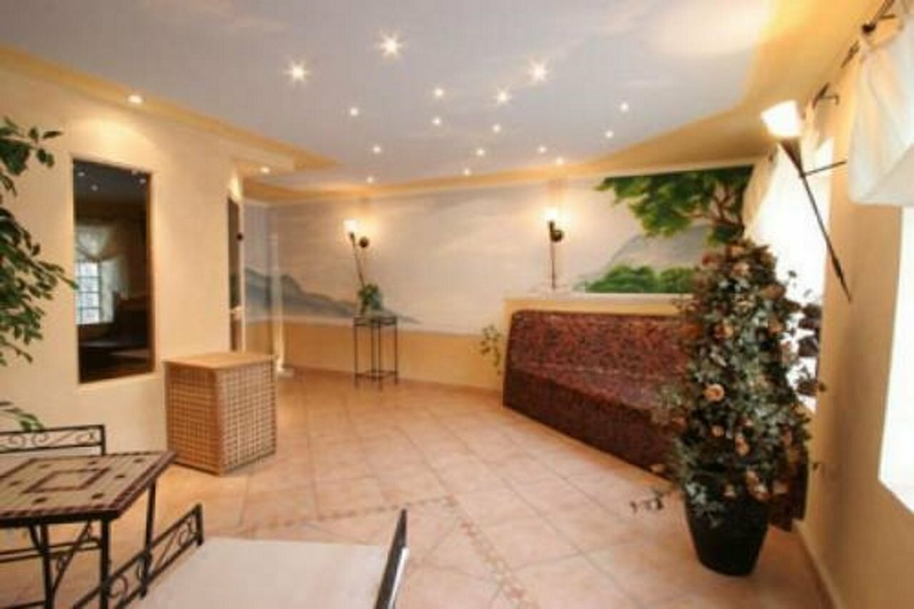 Фото Arthotel Ana Residence