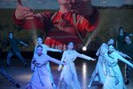 Element Dance (Krasnodonskaya ulitsa, 101к2), escuela de baile