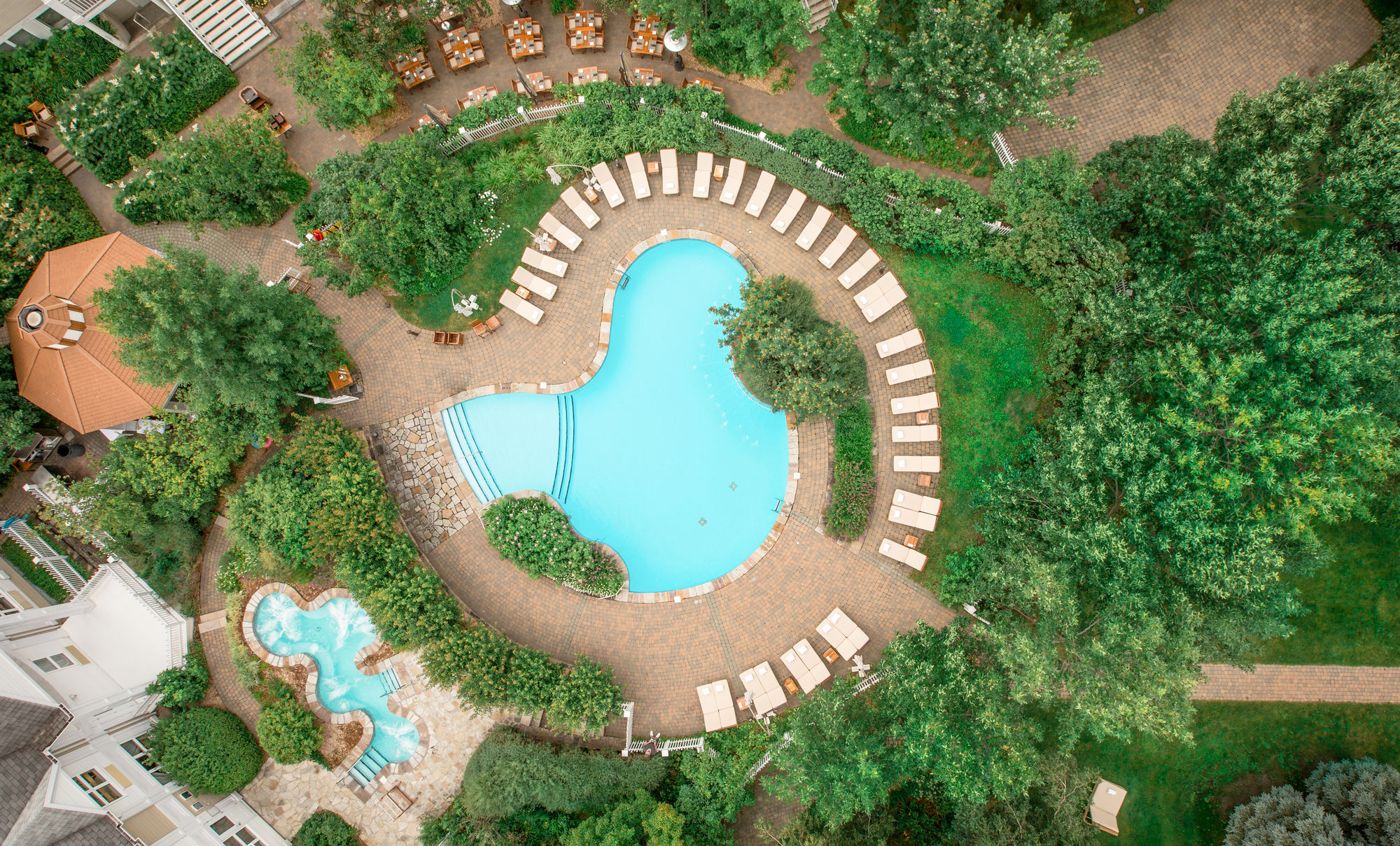 Фото Le Bonne Entente