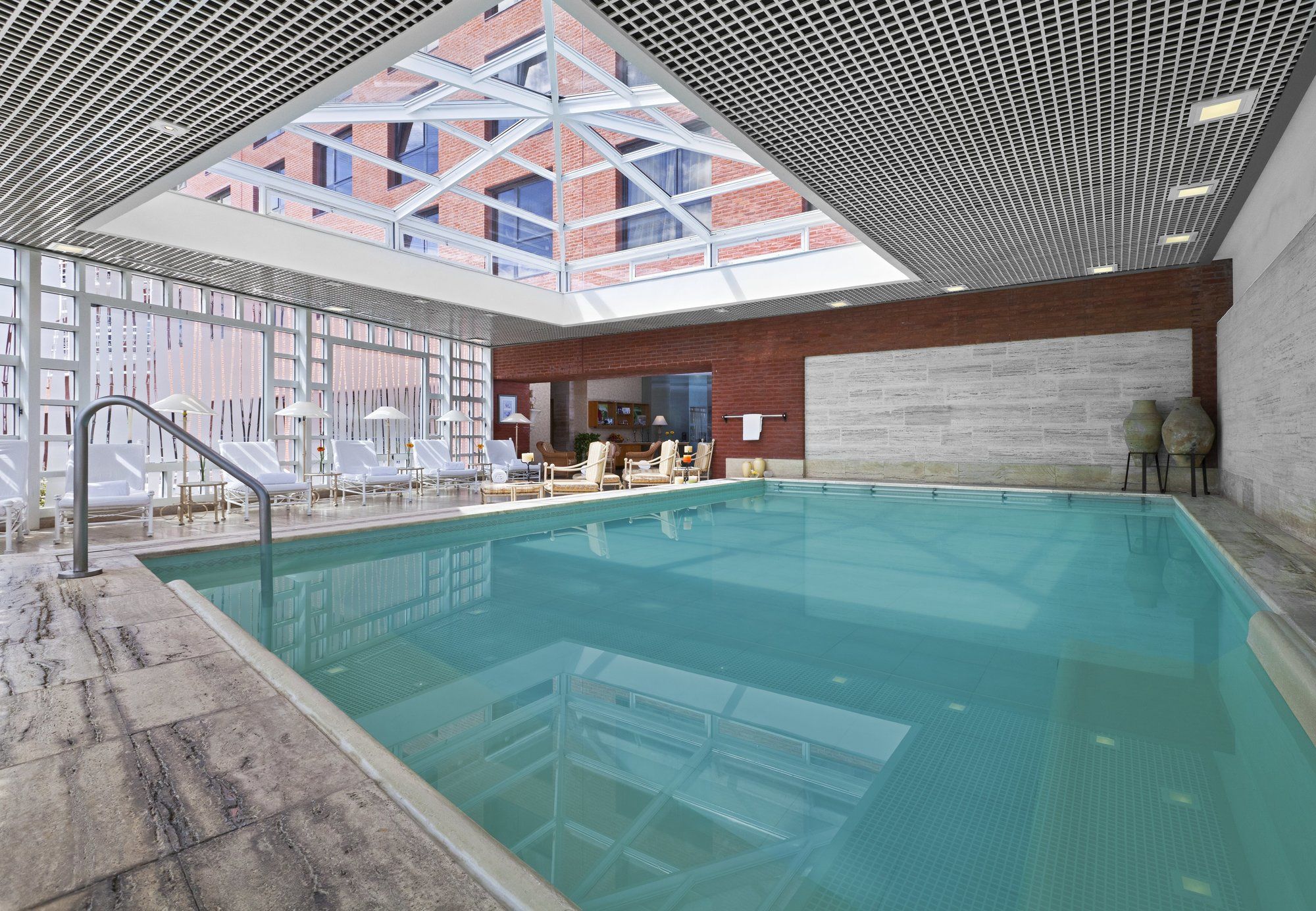 Фото Sheraton Mar Del Plata Hotel