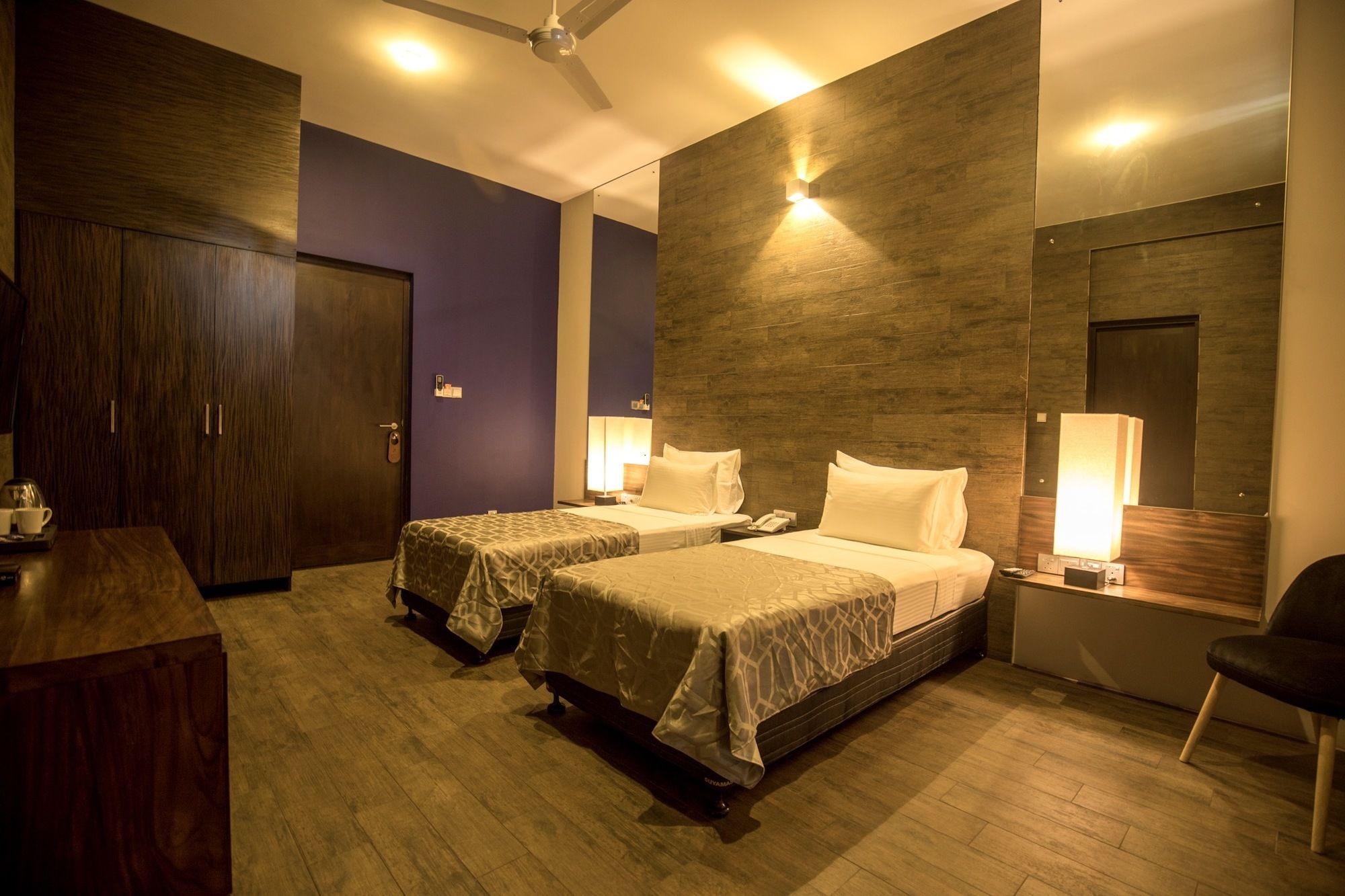 Фото Kai Hikkaduwa