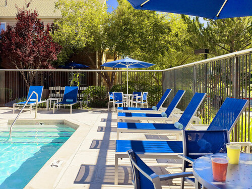 Гостиница Sonesta Es Suites Chicago - Schaumburg