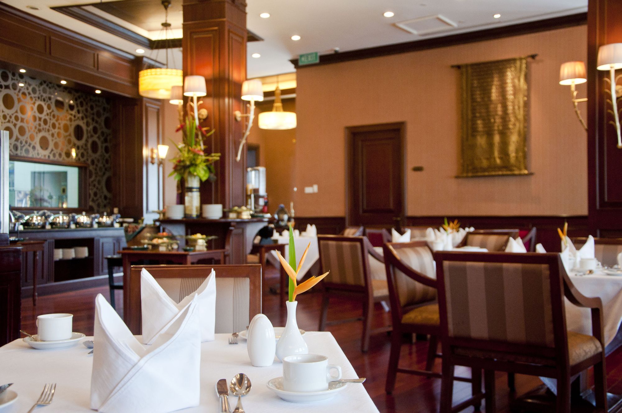 Фото Hotel Majapahit Surabaya - MGallery