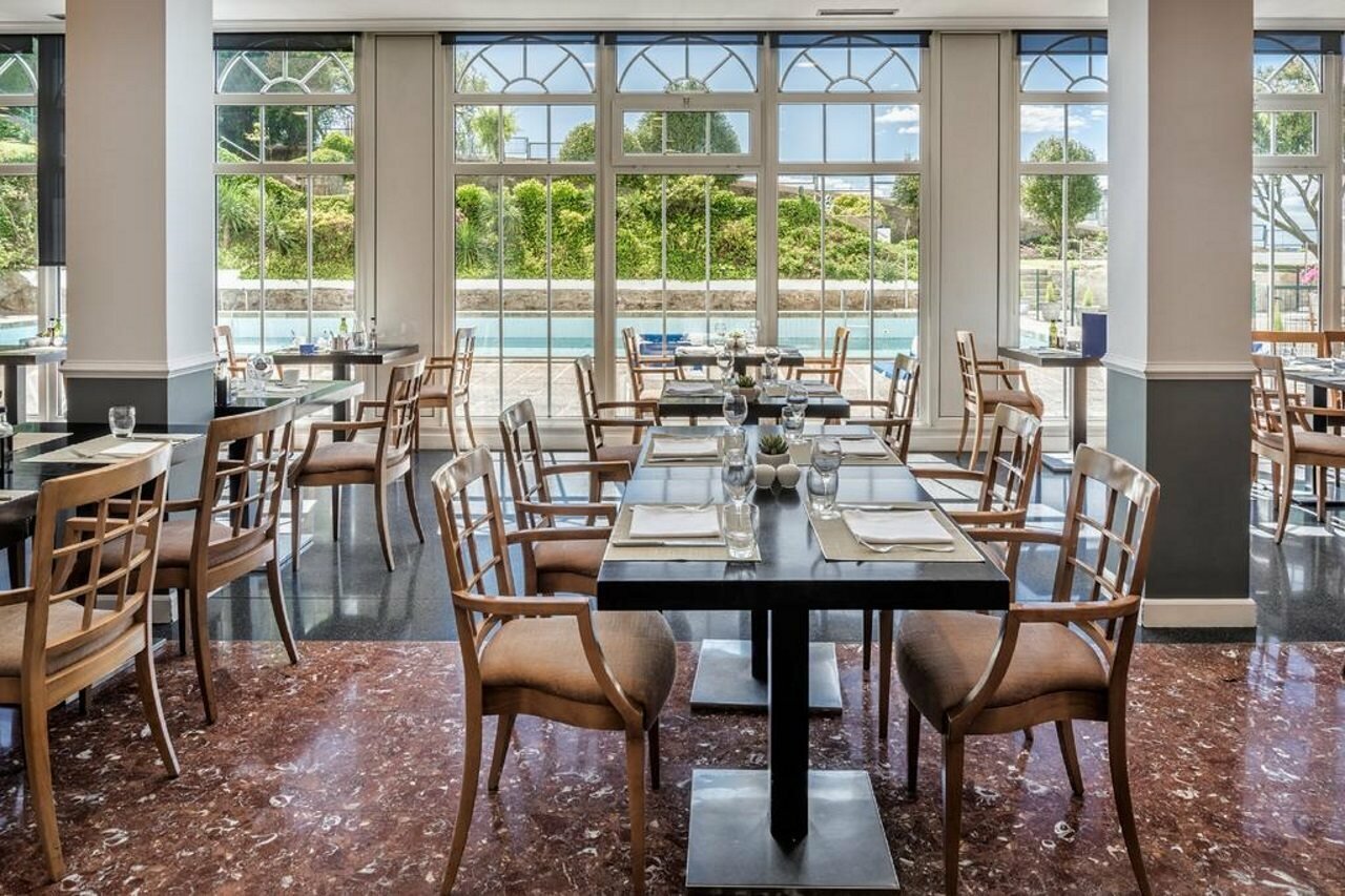 Фото Hesperia Peregrino