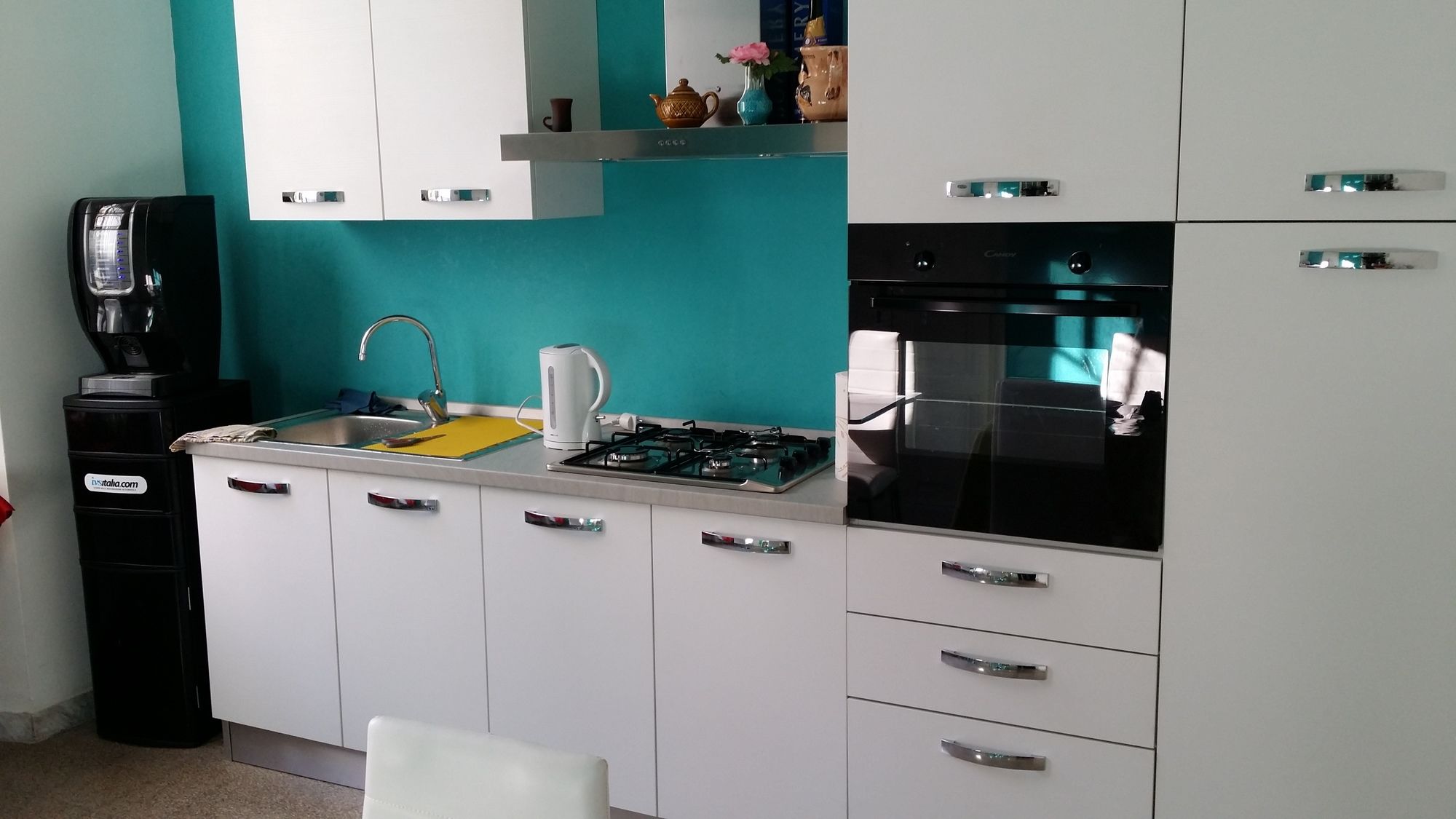 Фото La Breccia a Porta Pia