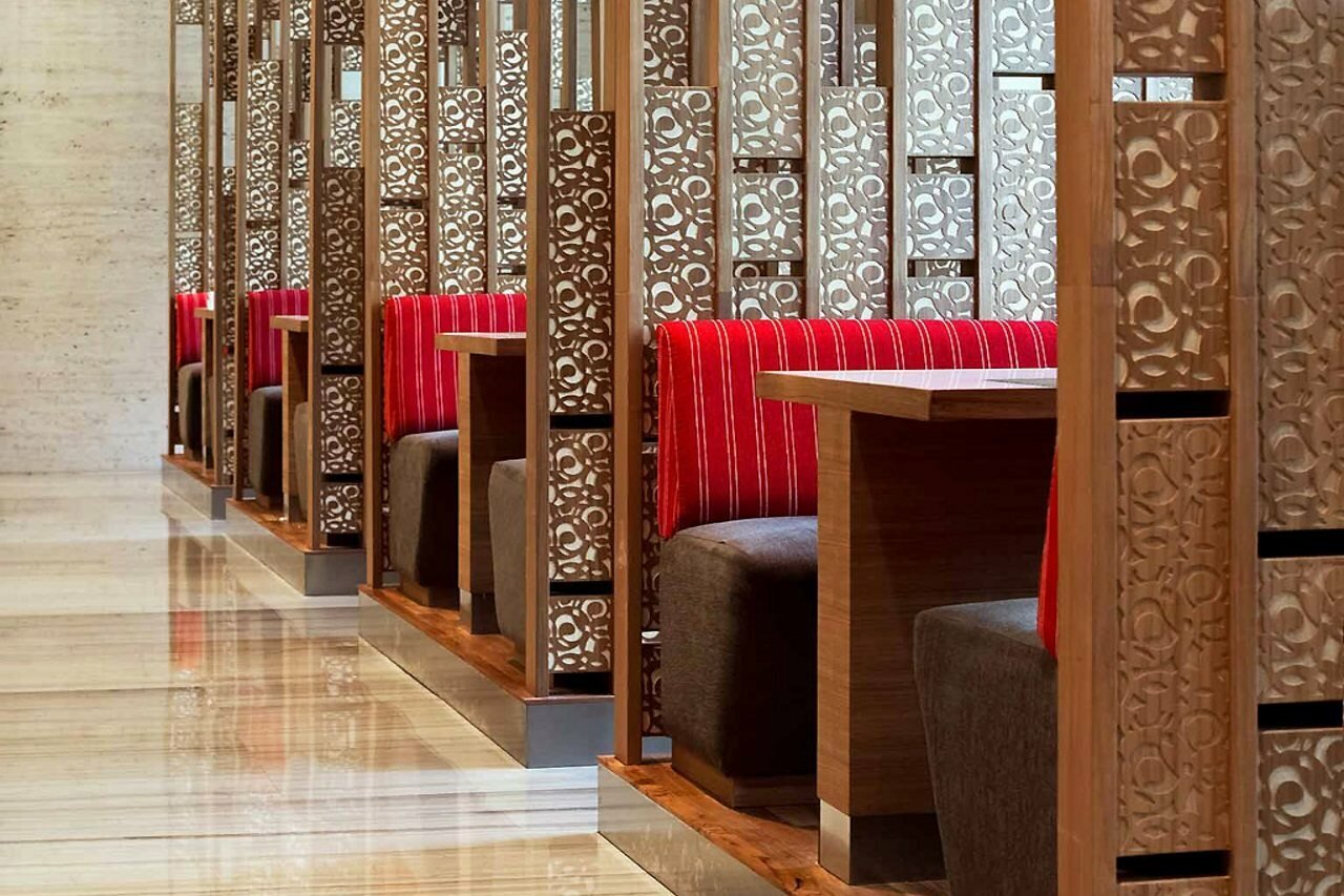 Фото Grand Mercure Jakarta Harmoni