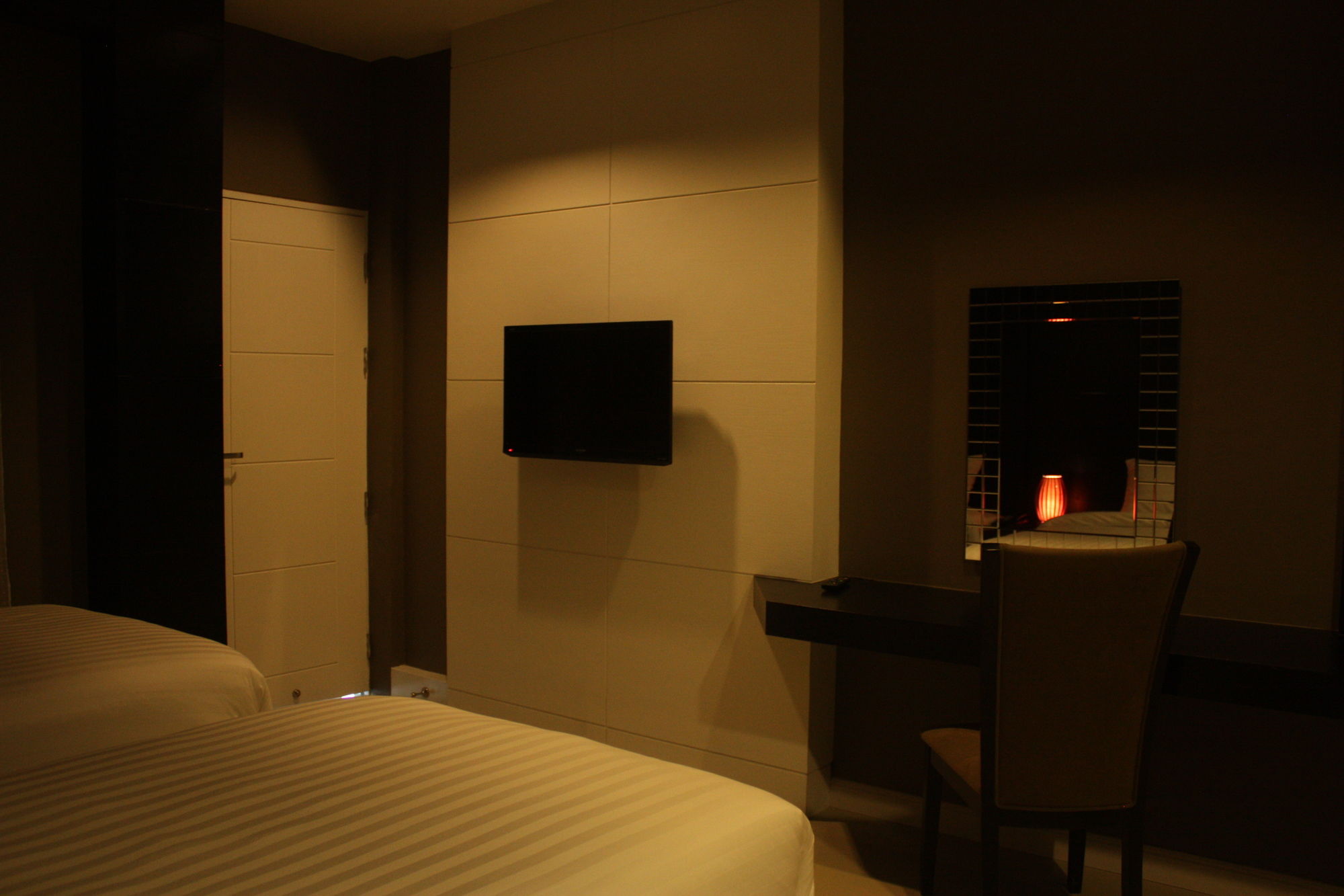 Фото Homey Dormy Chiangrai