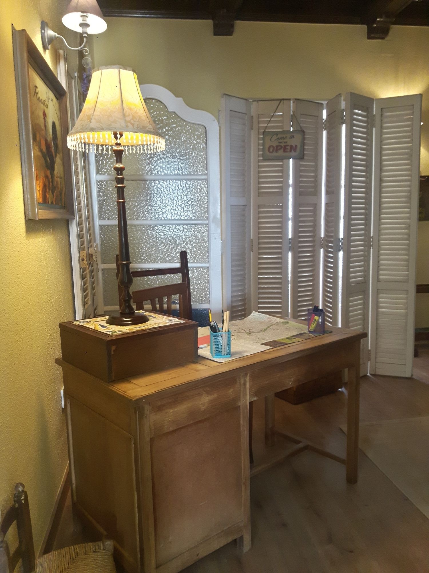 Фото Live in Chianti