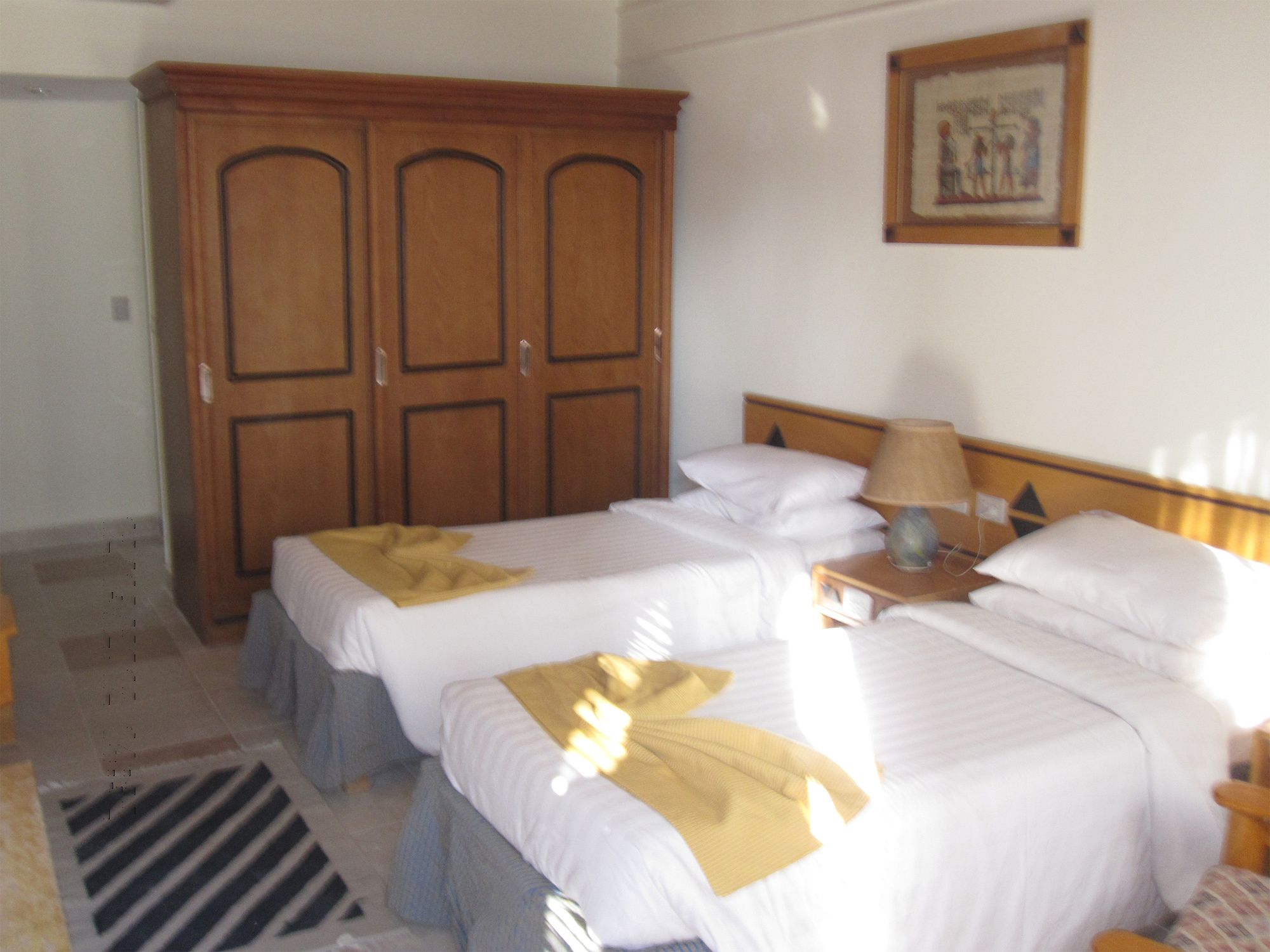 Фото Nuweiba Club Resort