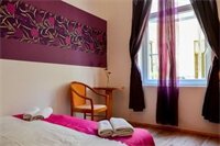 Фото Karma Boutique Apartments