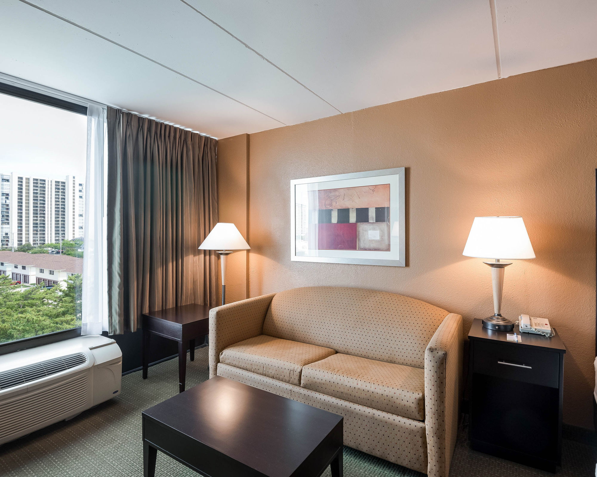 Фото Comfort Inn Gold Coast